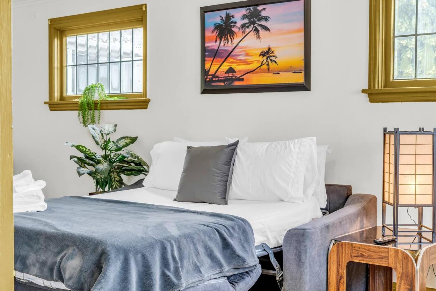 One of the Closest Homes to Tourist District- 13 Guests