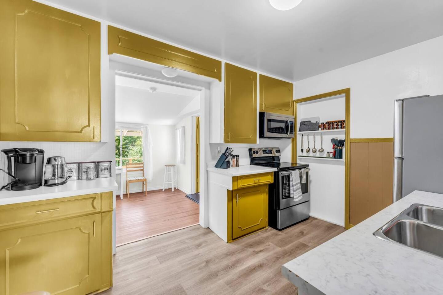 One of the Closest Homes to Tourist District- 13 Guests