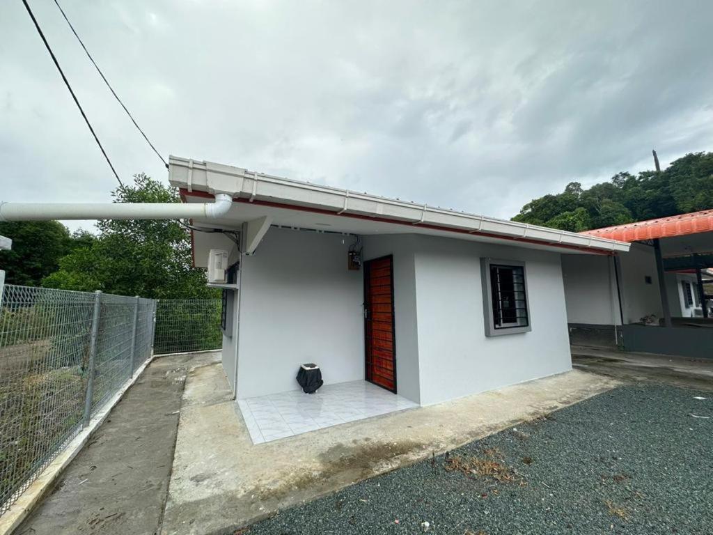 Valai Kudat Homestay