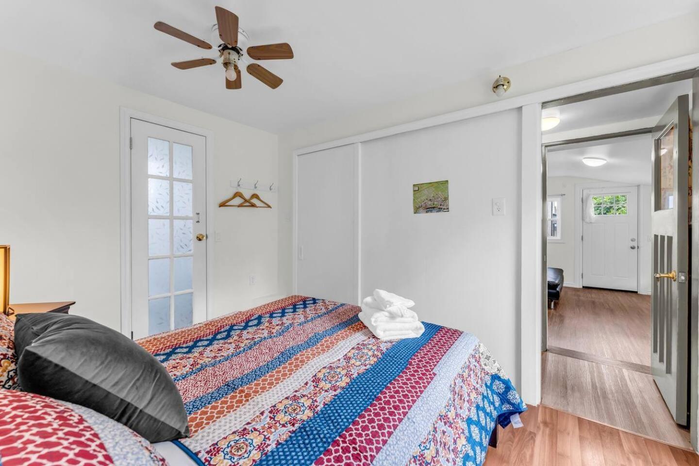 One of the Closest Homes to Tourist District- 13 Guests