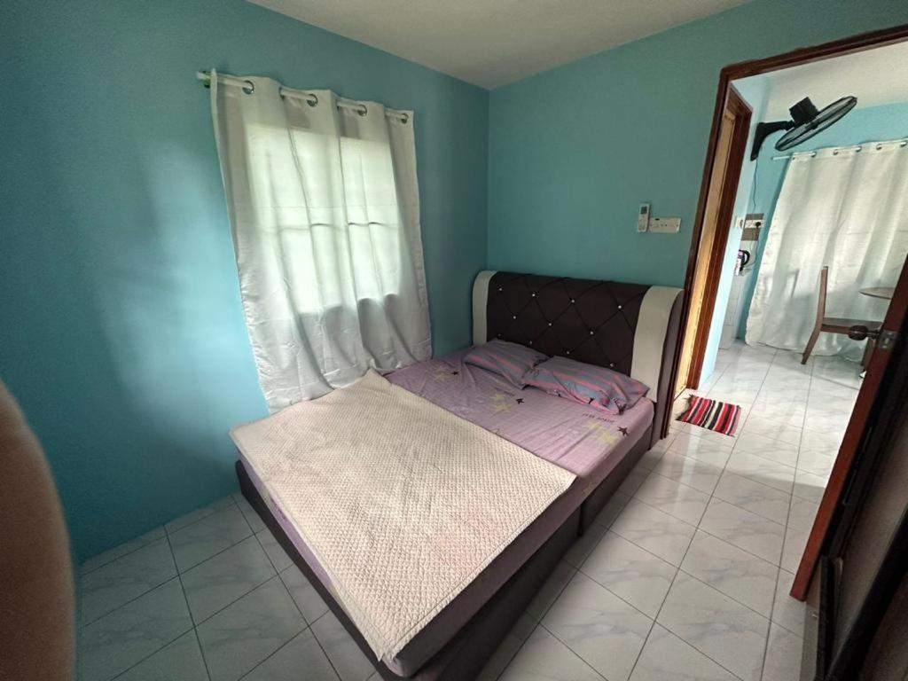 Valai Kudat Homestay