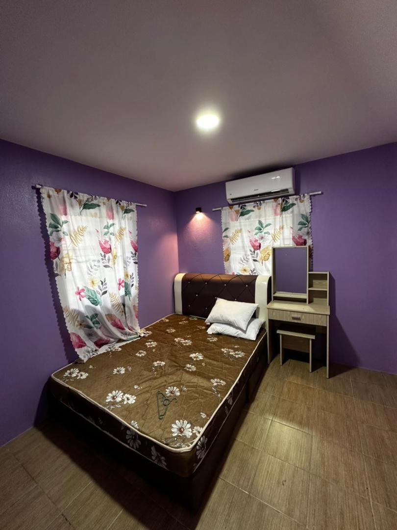Valai Kudat Homestay