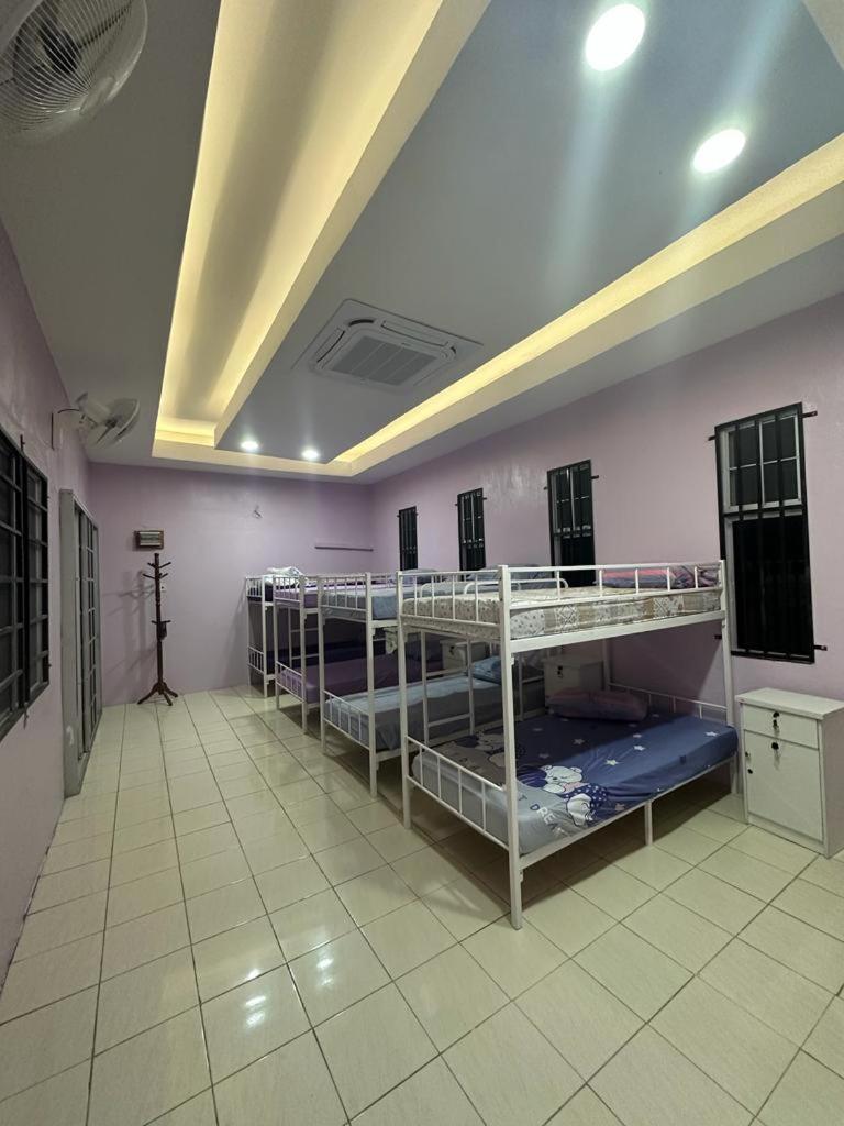 Valai Kudat Homestay