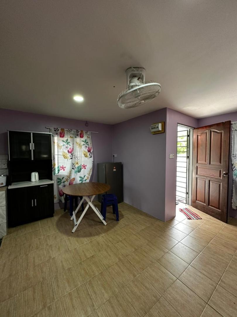 Valai Kudat Homestay