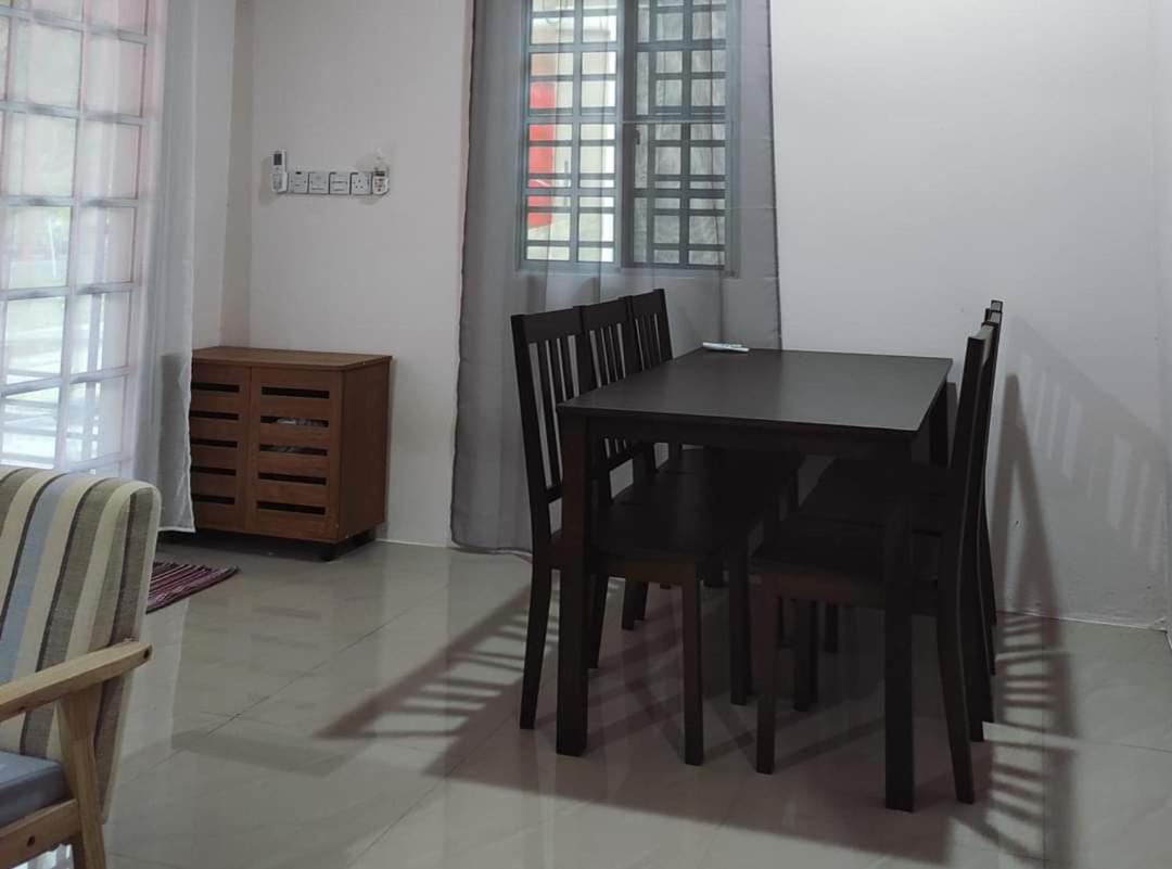 Valai Kudat Homestay