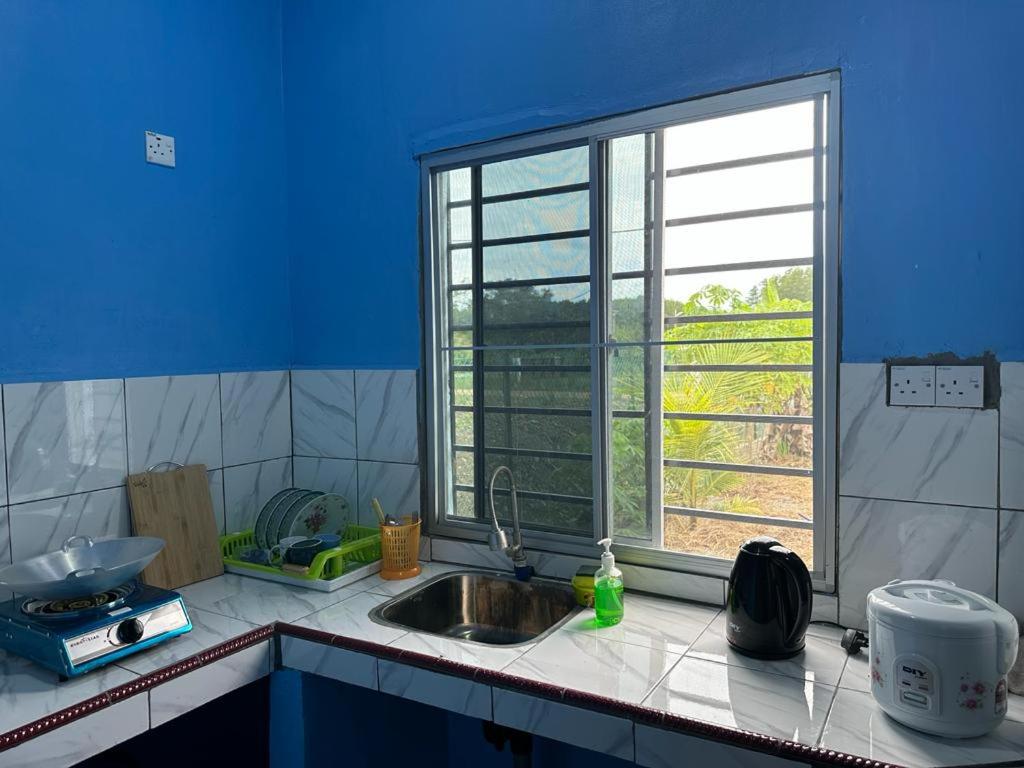 Valai Kudat Homestay