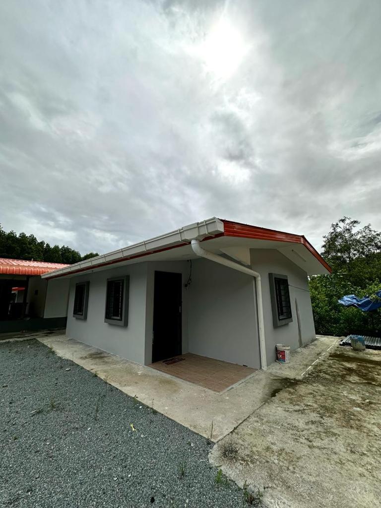 Valai Kudat Homestay