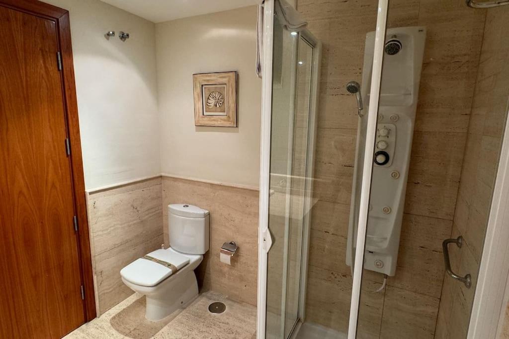 Apartamento en complejo único con piscina y zonas verdes