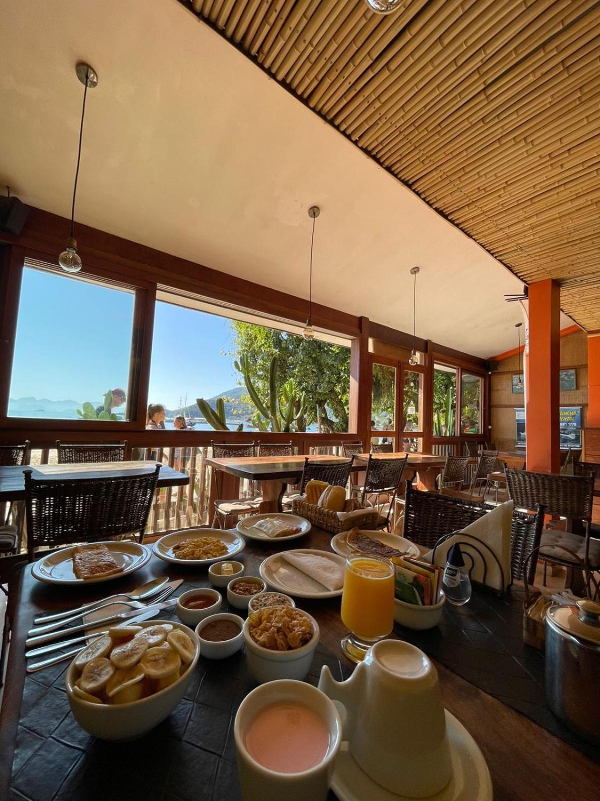 Hotel Pousada e Restaurante O Pescador - Image 1