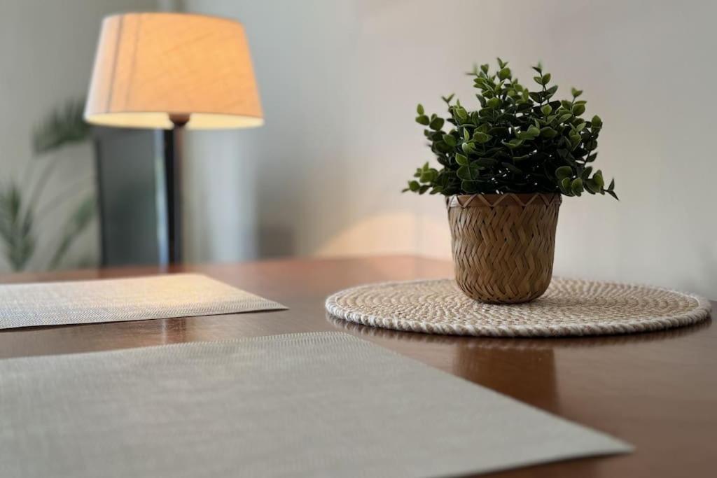 Apartamento en complejo único con piscina y zonas verdes