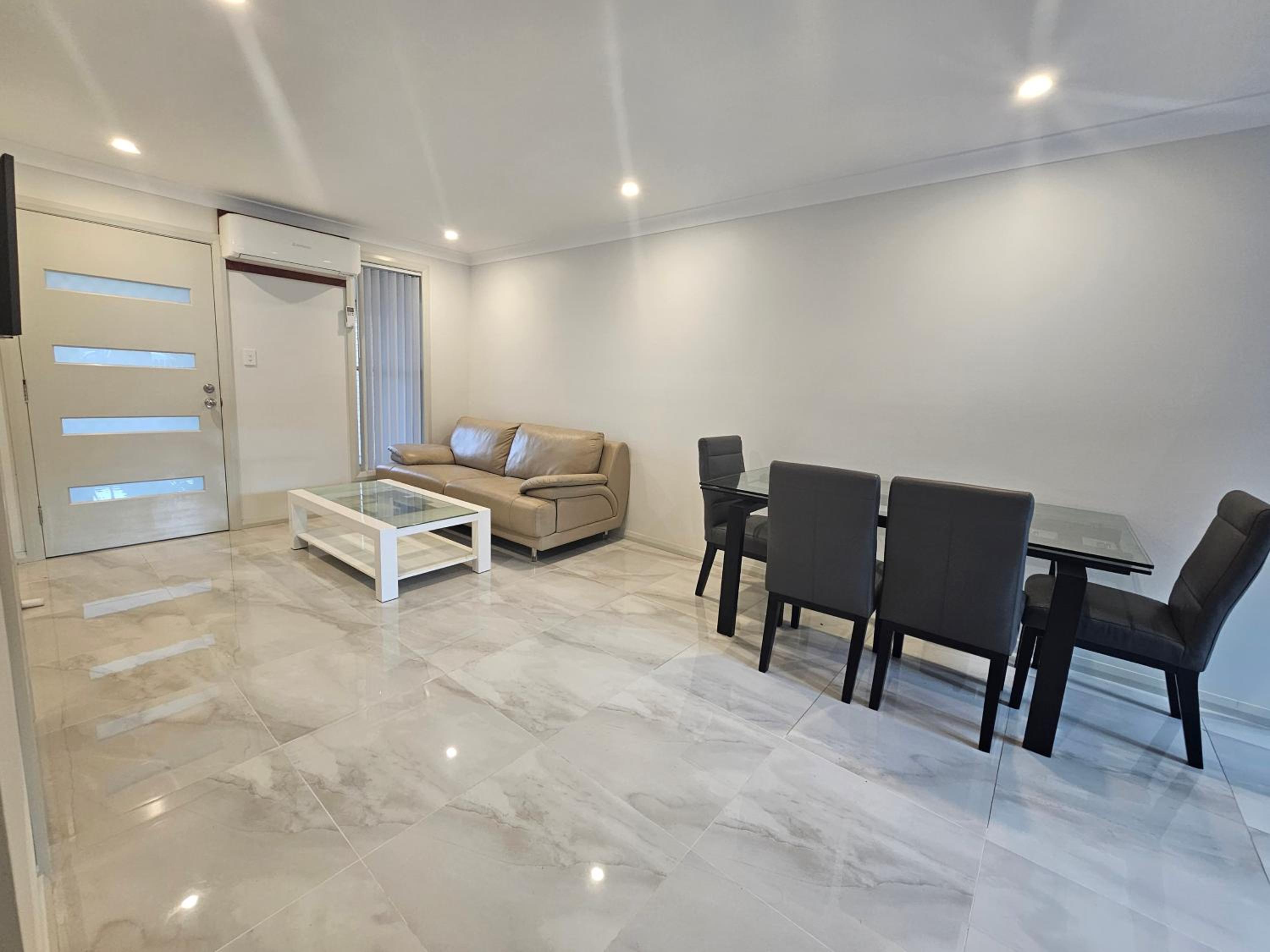 Convenient New Private granny flat