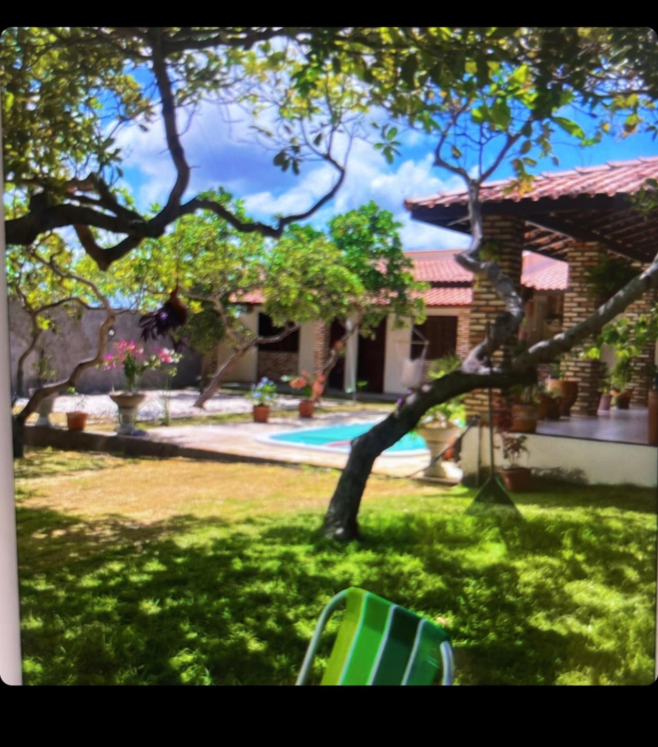 Vila Jatobá Lençóis