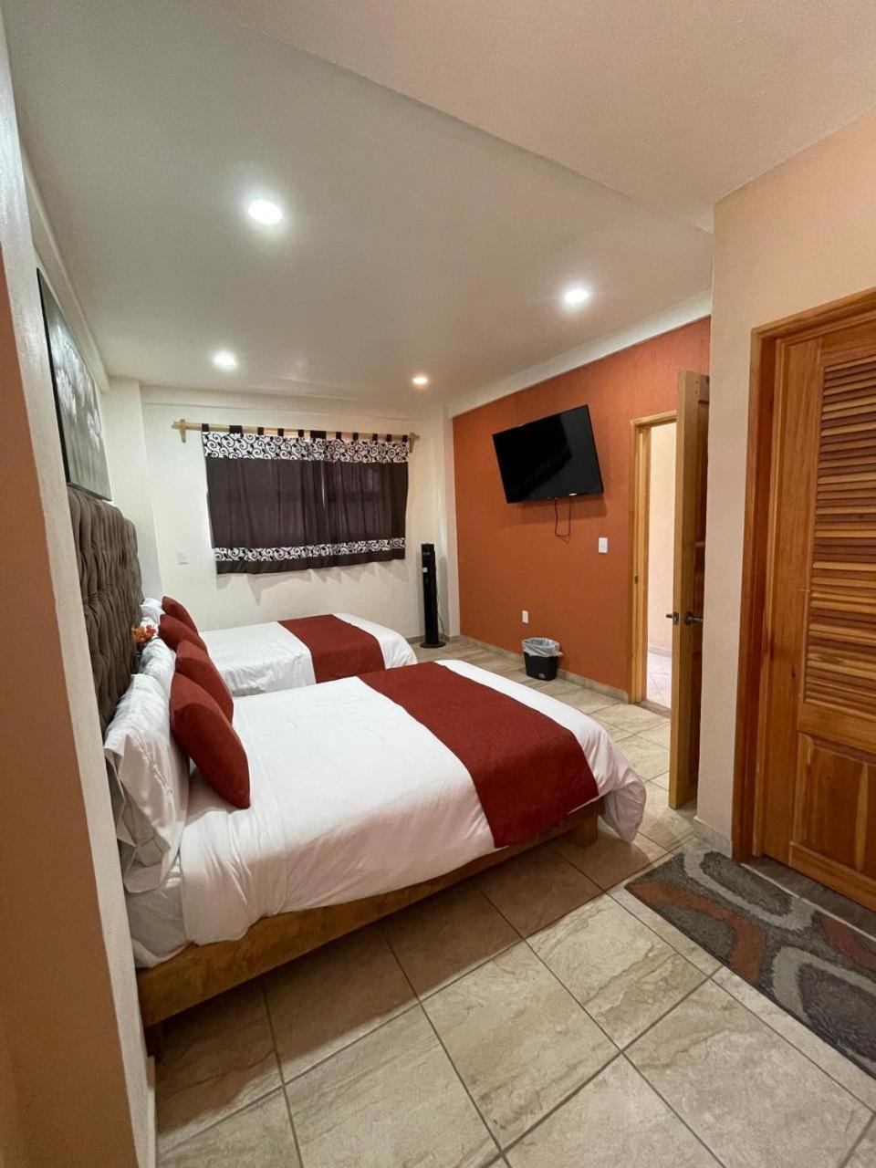 Hotel  Balneario Los Angeles - Property Image 51
