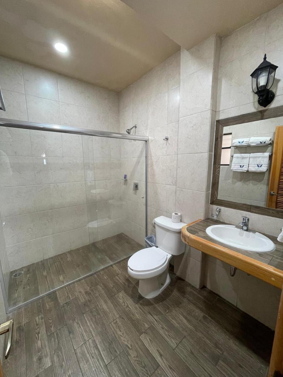 Hotel  Balneario Los Angeles - Property Image 39