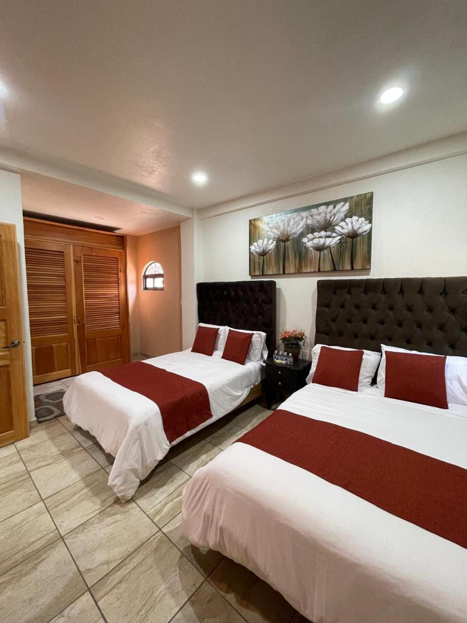 Hotel  Balneario Los Angeles - Property Image 48