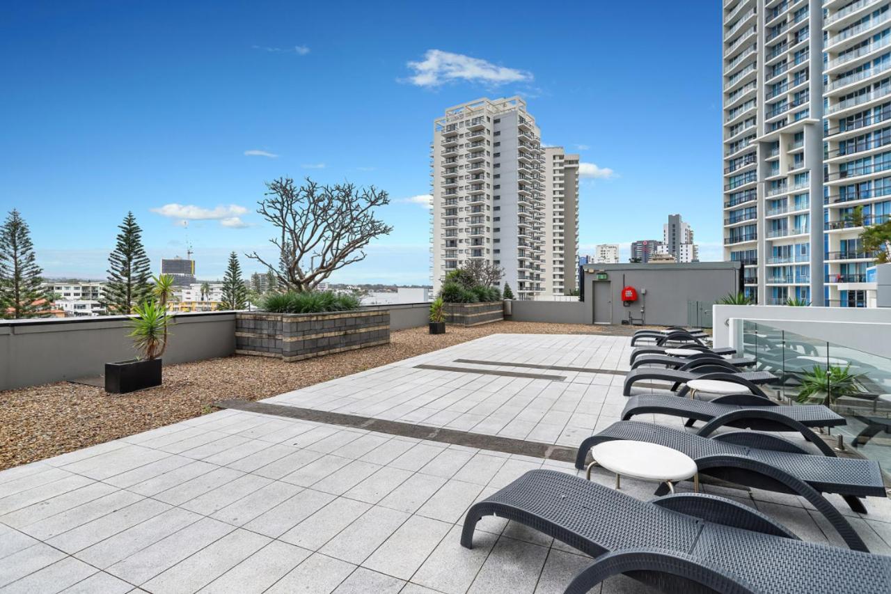 Coastal Skyline Luxury Suite