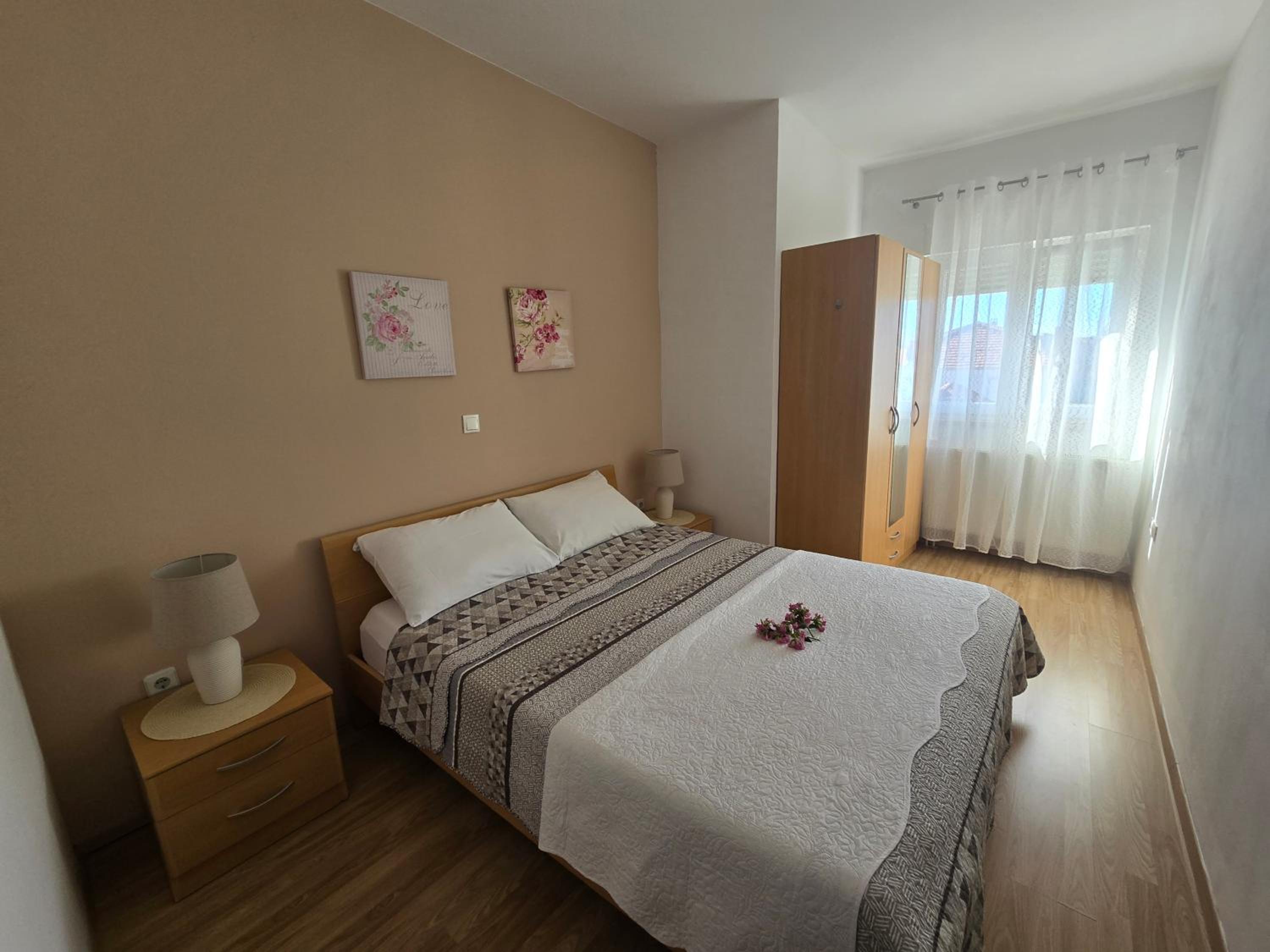 Apartmani Stadion view 5