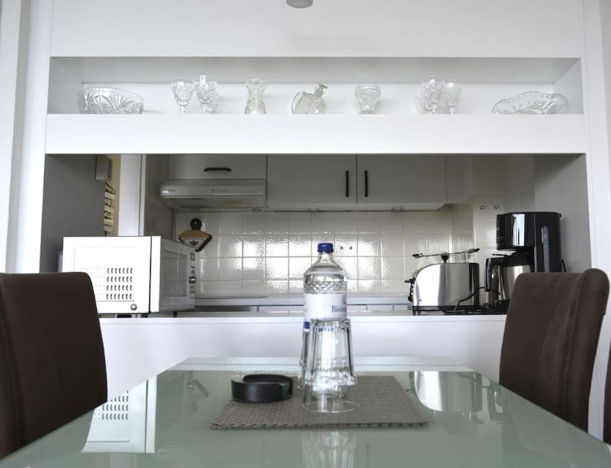 NA - Ostsee-Traum - Ferienwohnung mit Meerblick am Hansa Park, W-LAN & Parkplatz kostenlos view 5