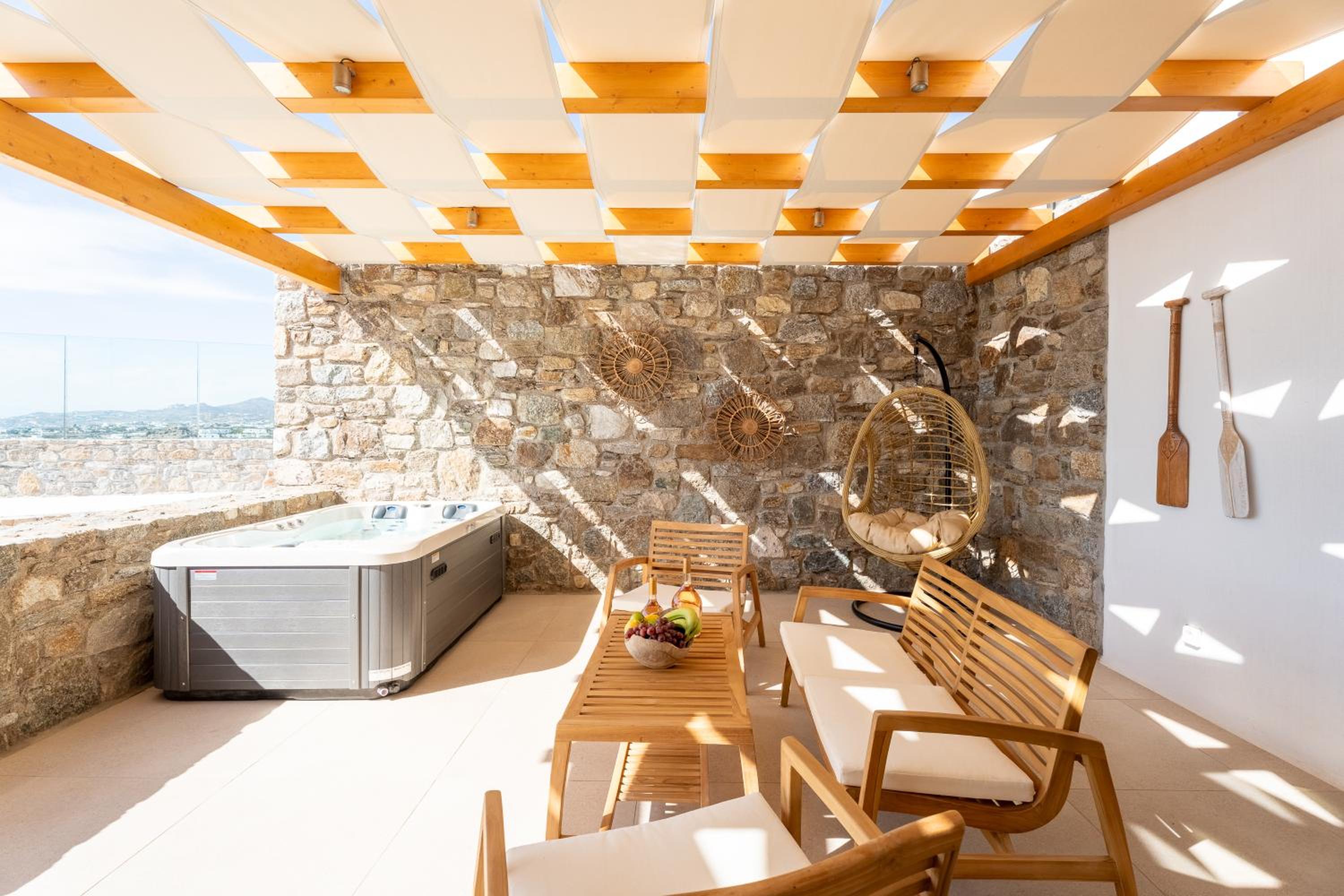 Regency Sunset Suites
