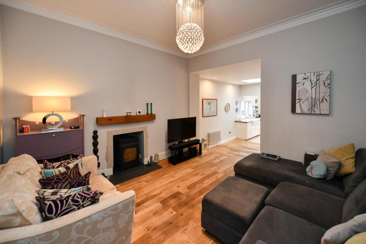 Arran View in Prestwick view 5