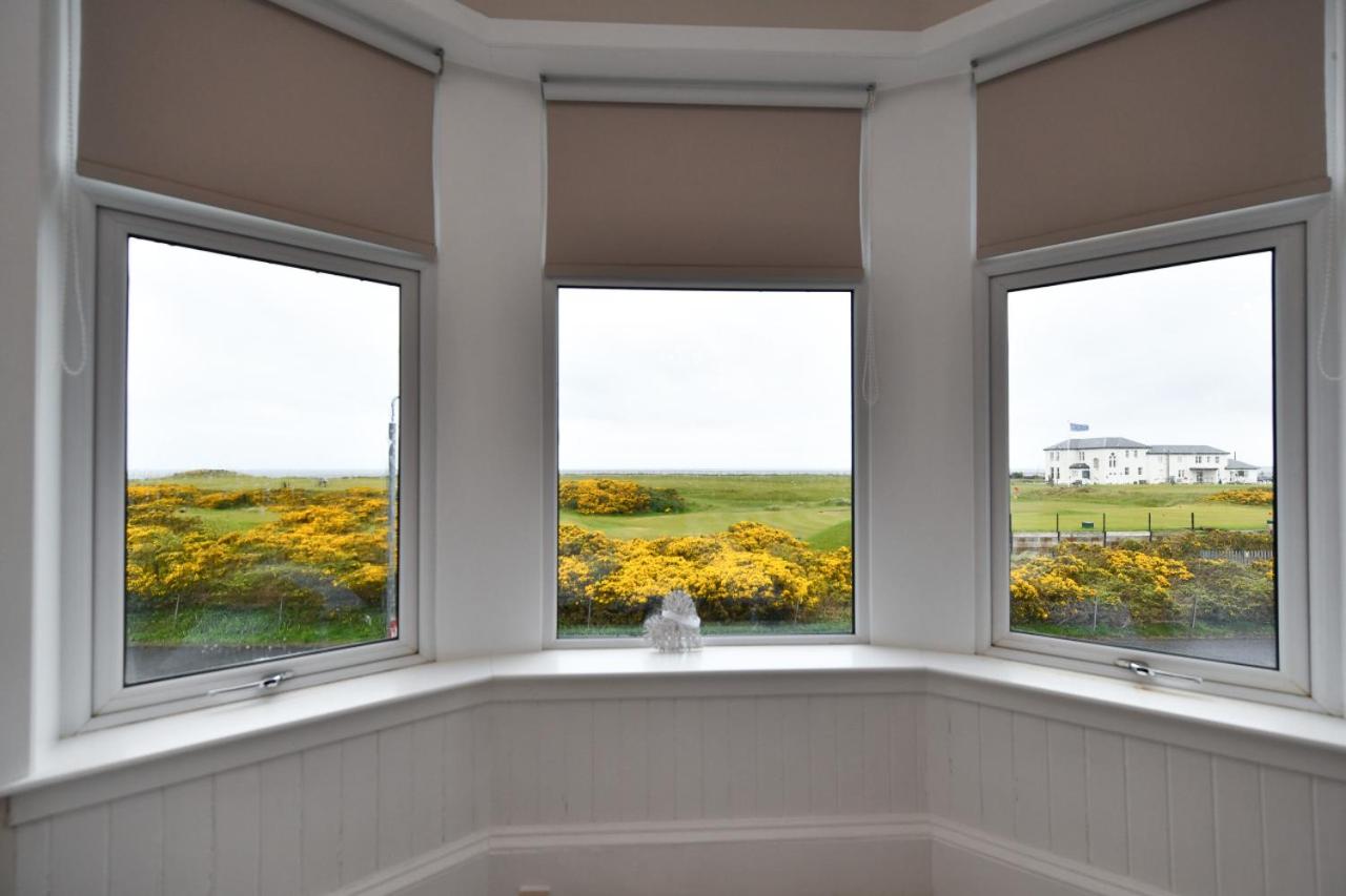Arran View in Prestwick view 3