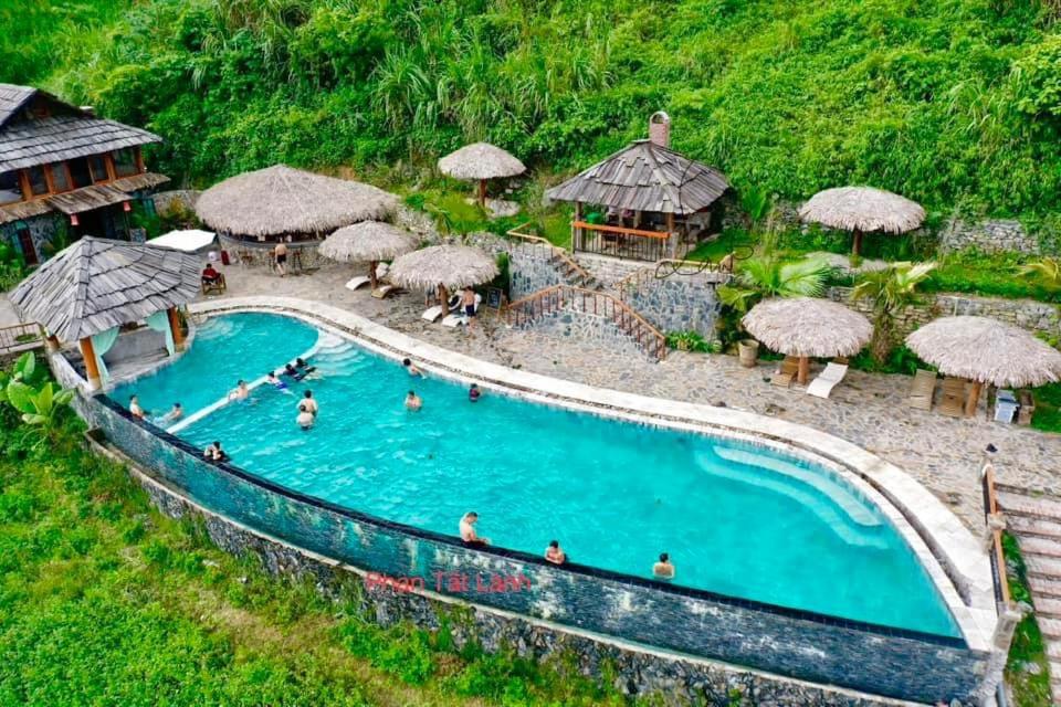 Mường Lống Ecogarden