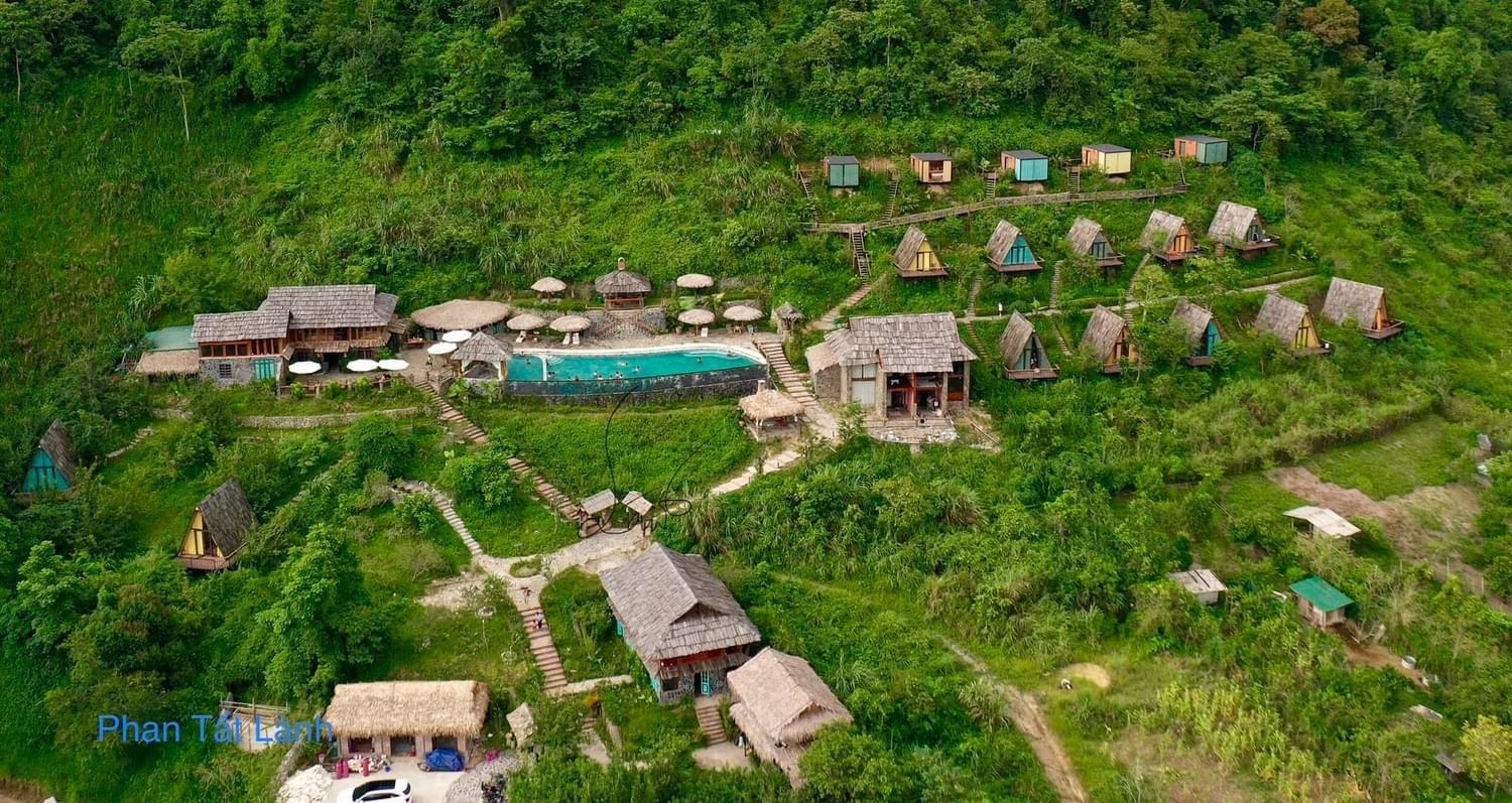 Mường Lống Ecogarden