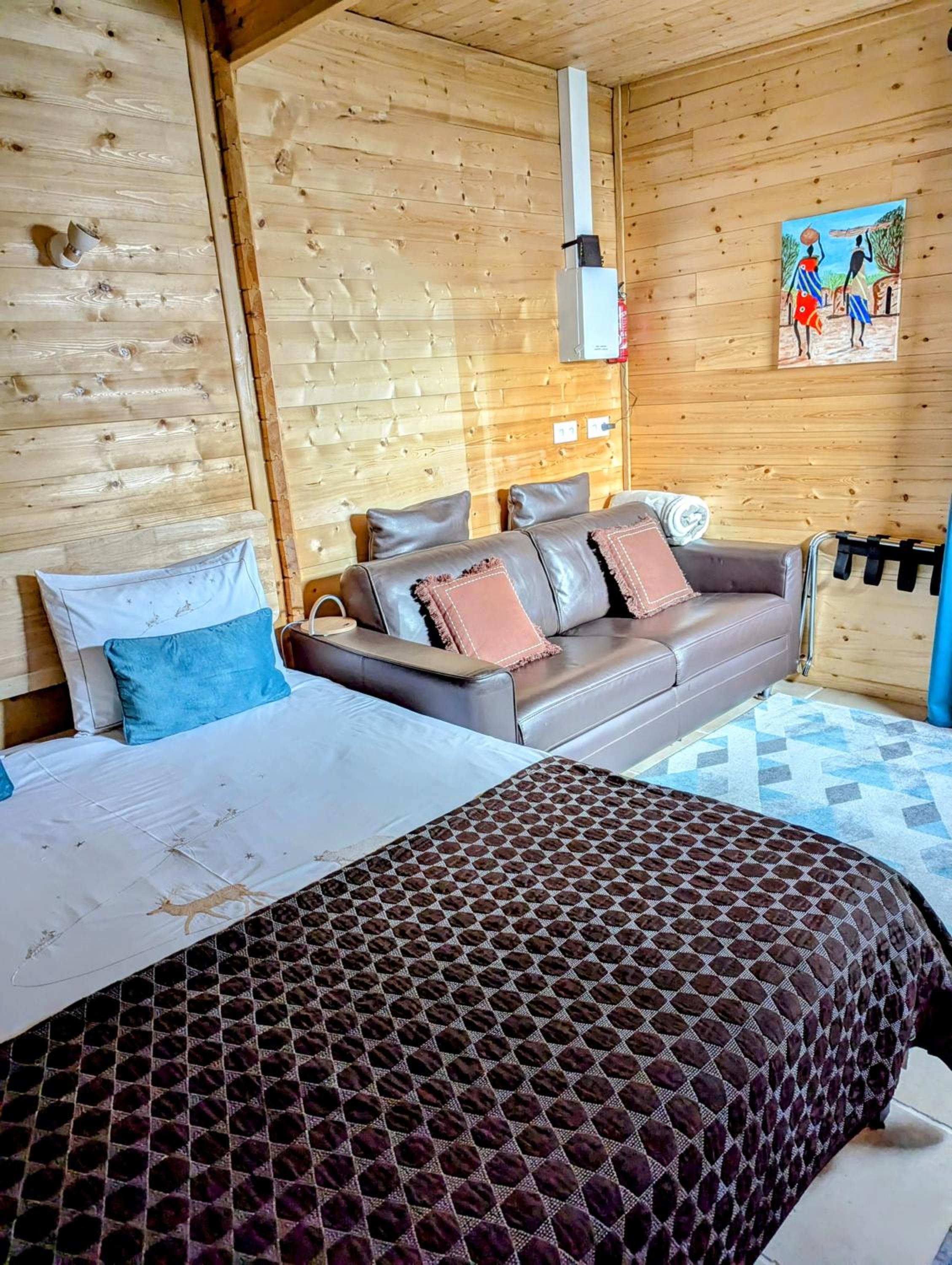Les Chambres D'oriane, photo 41