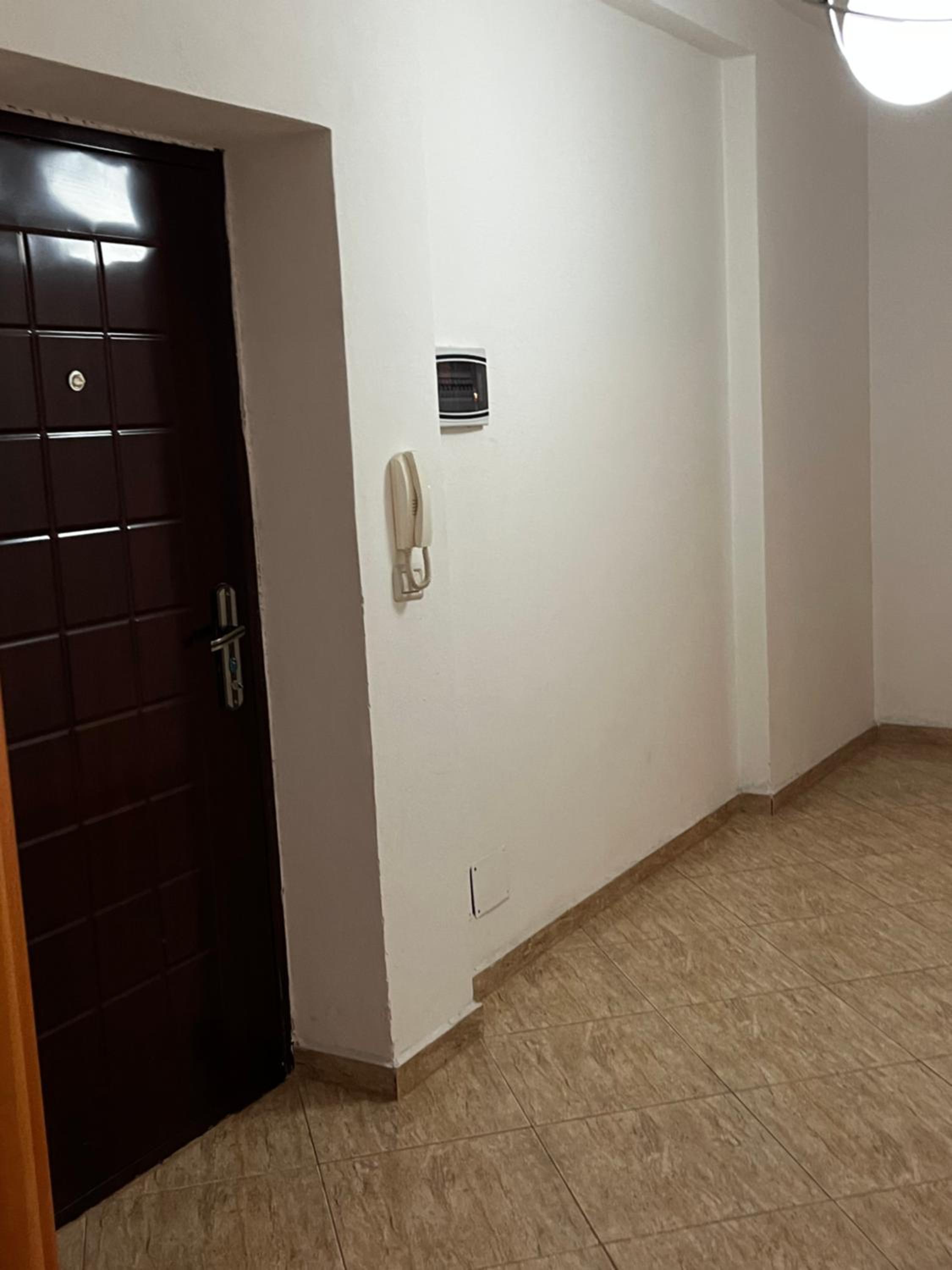 A&D in town apartments