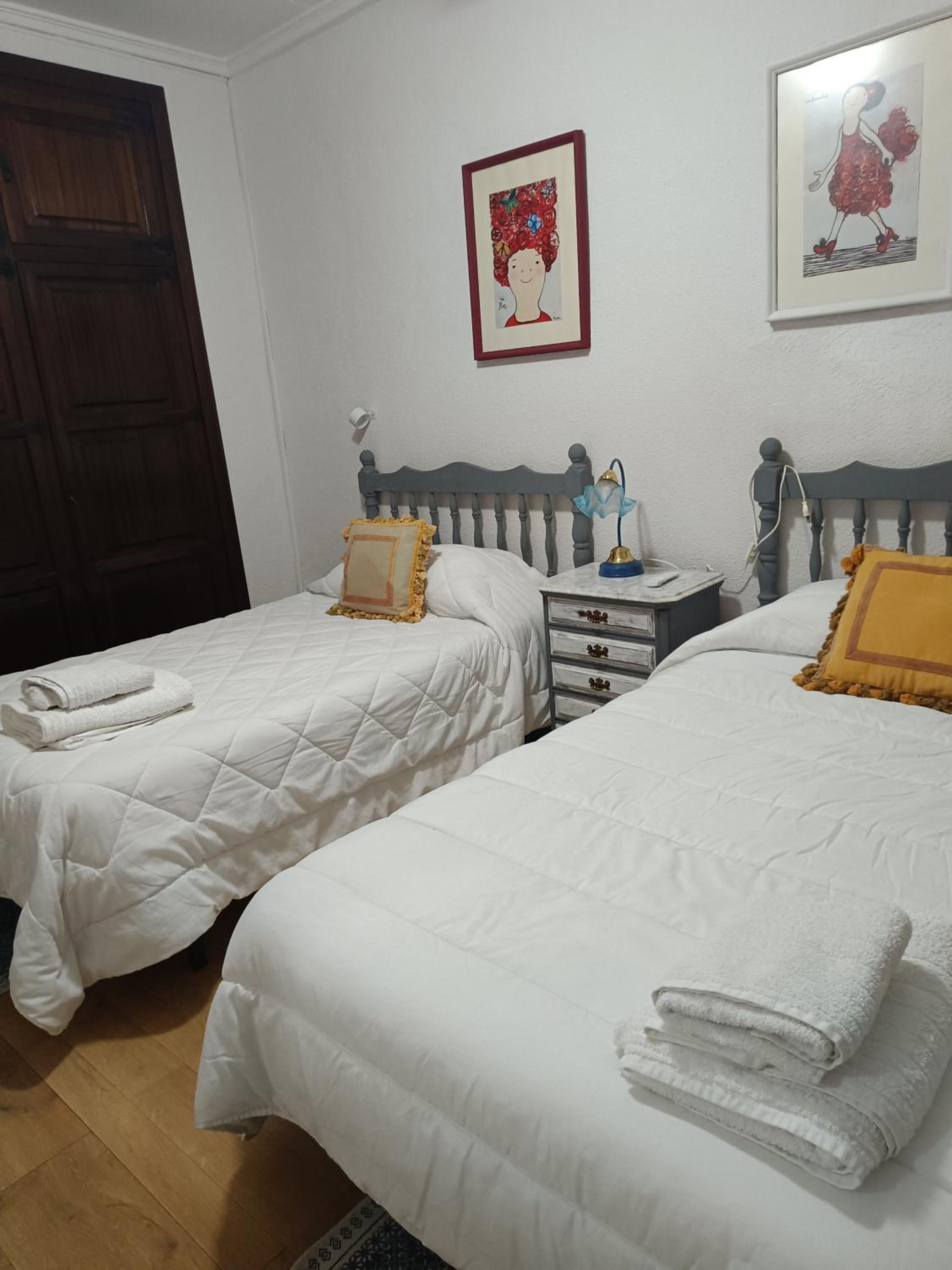 CASA RURAL ALEGRIA - Property Image 28