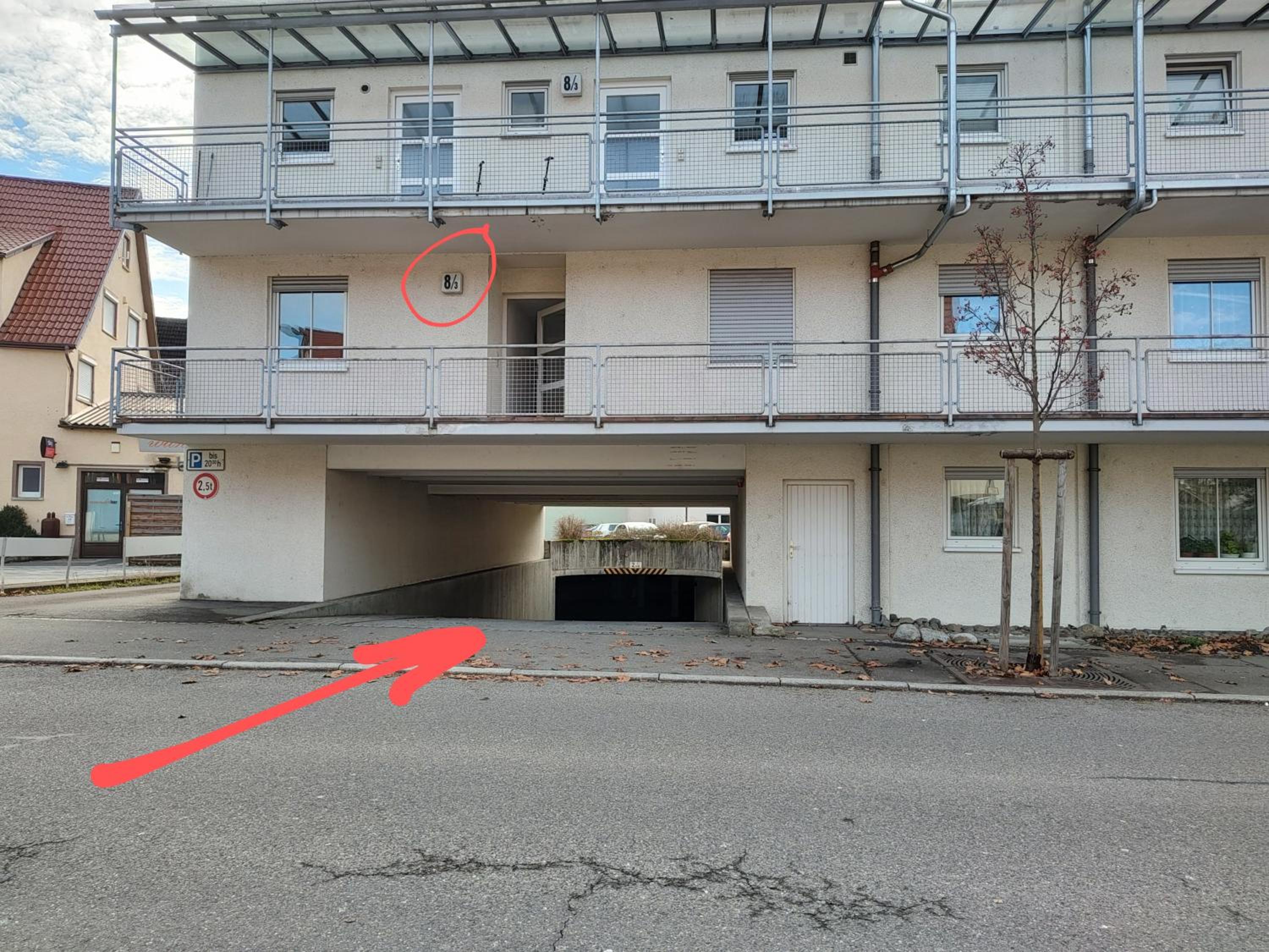 Cozy Apartment with Parking Garage near Outlet view 5
