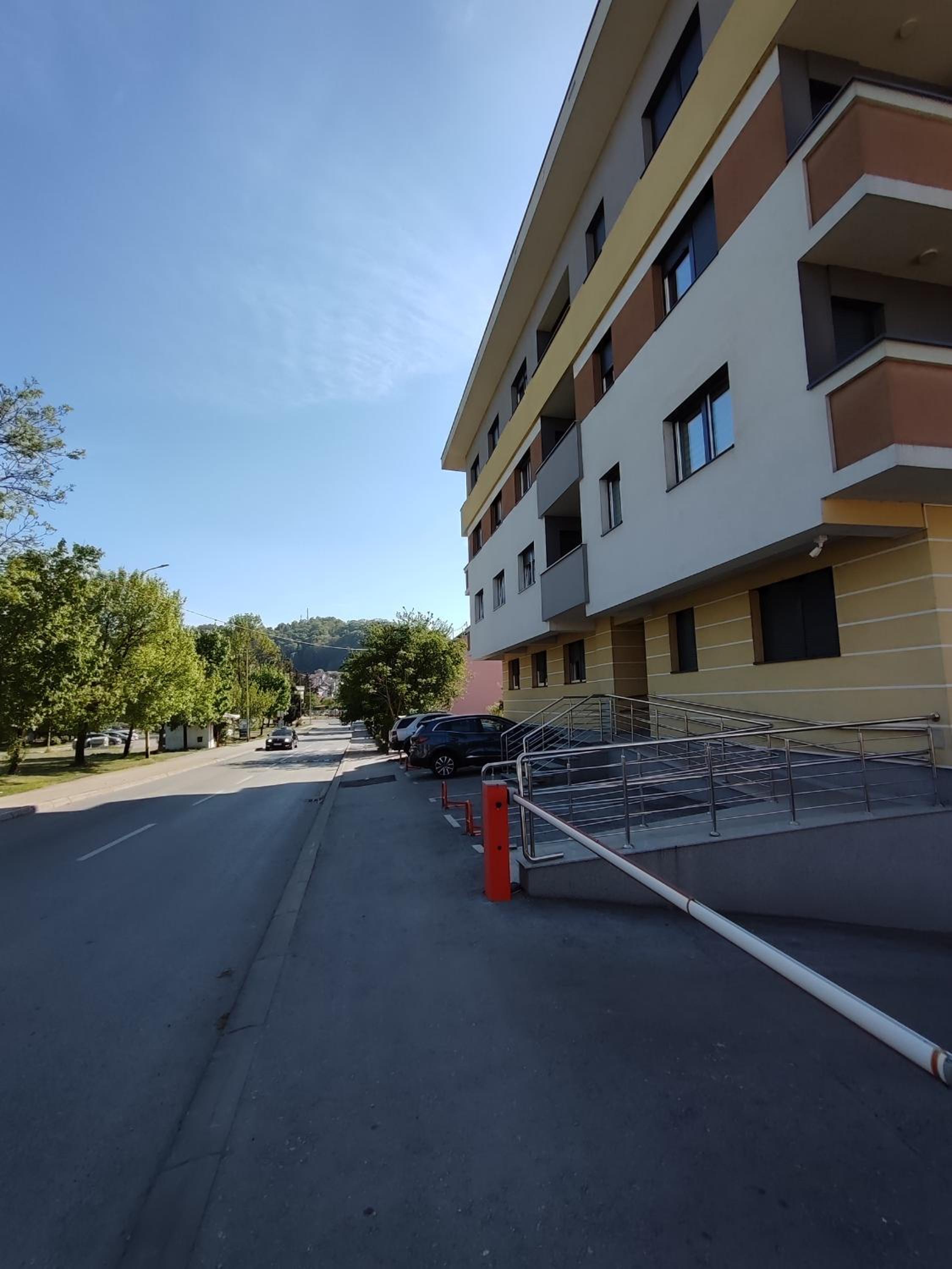 Apartman A&A