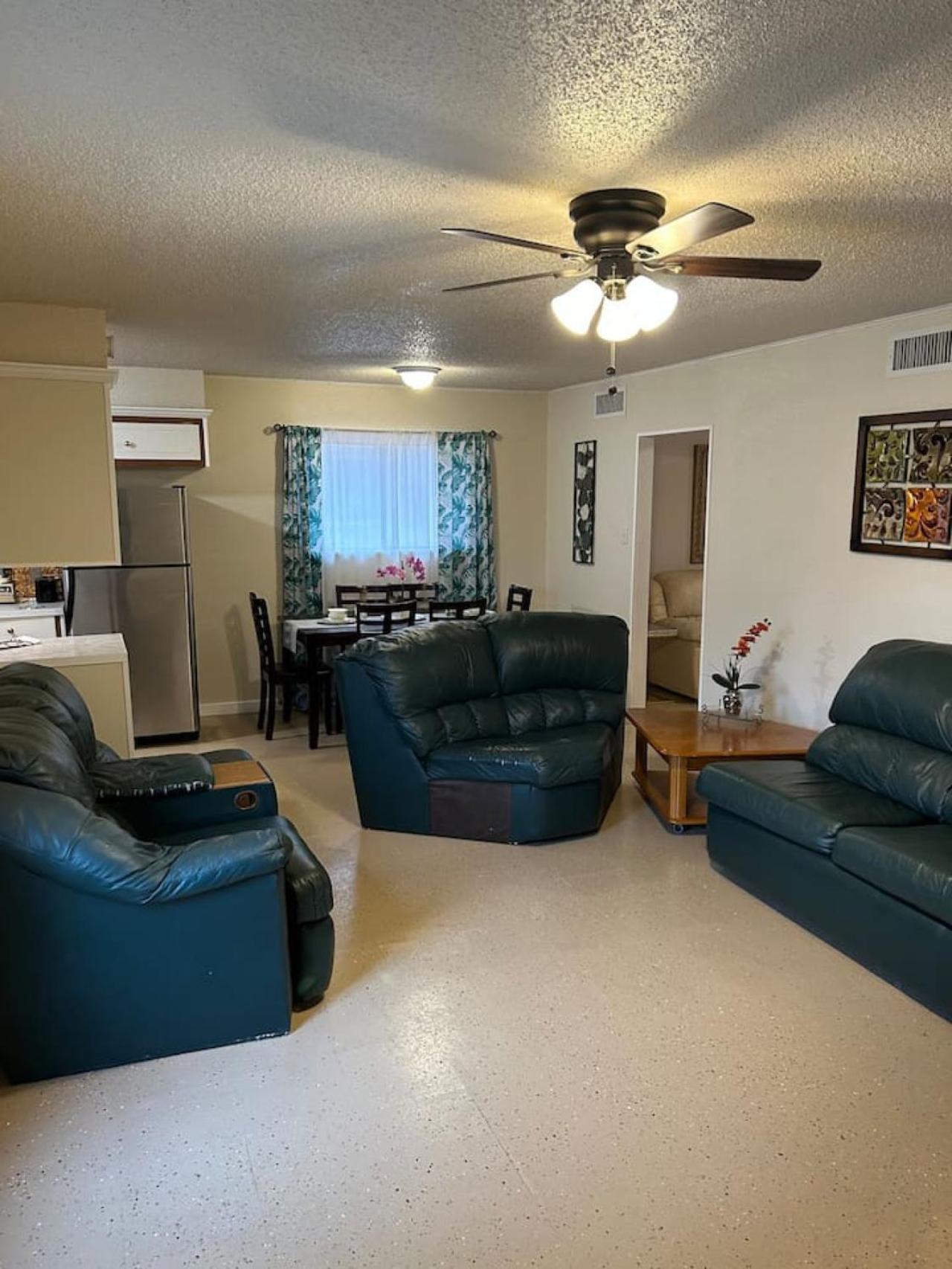 Texas Oasis with 5 beds view 2