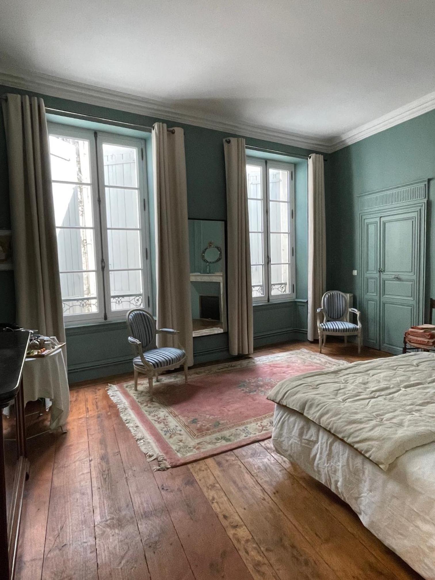 Maison d'hôtes de charme Le Clos de la Cathédrale en Sud Gironde, photo 33