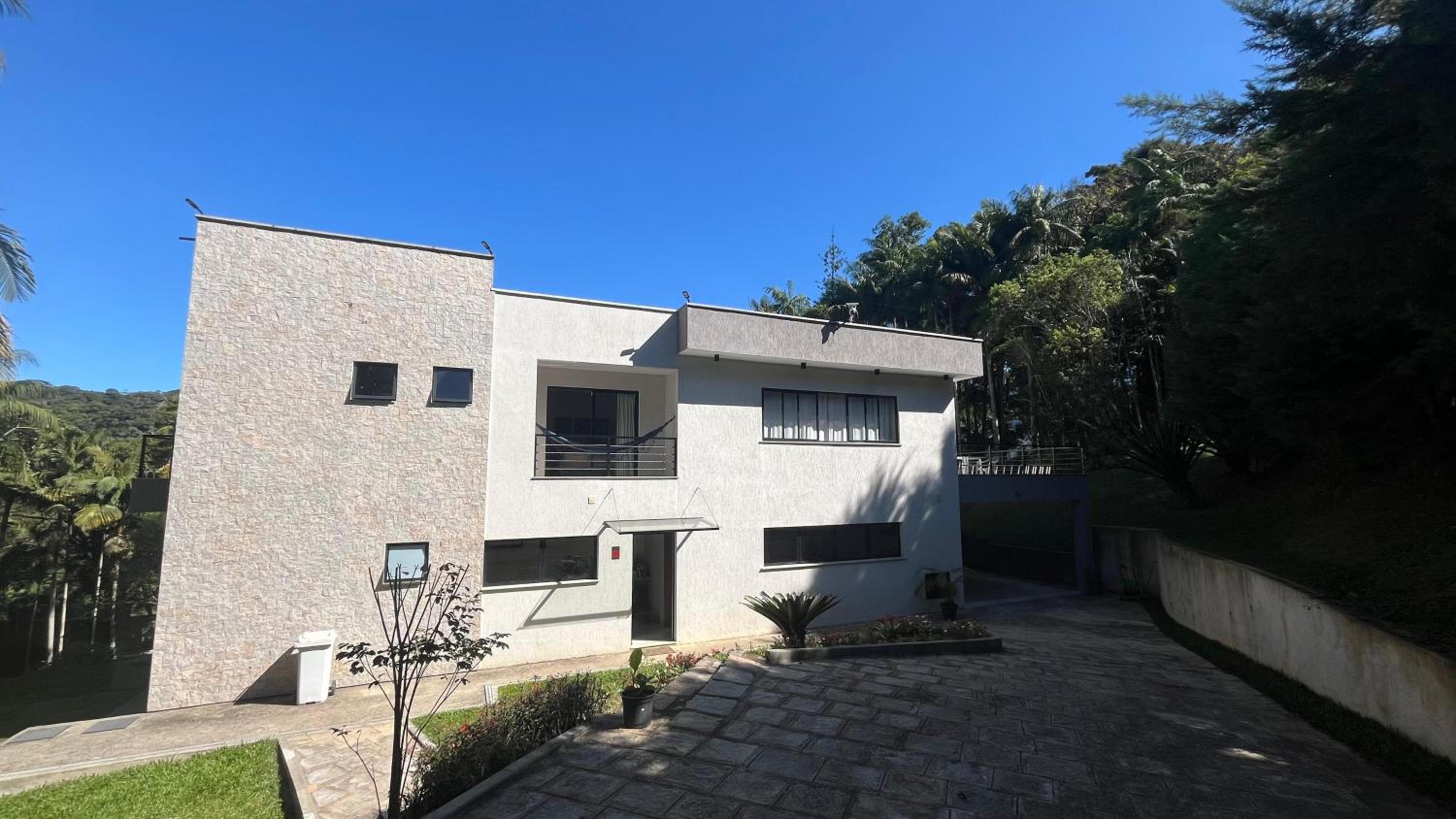 Casa dos Canários Suítes - Teresópolis-RJ