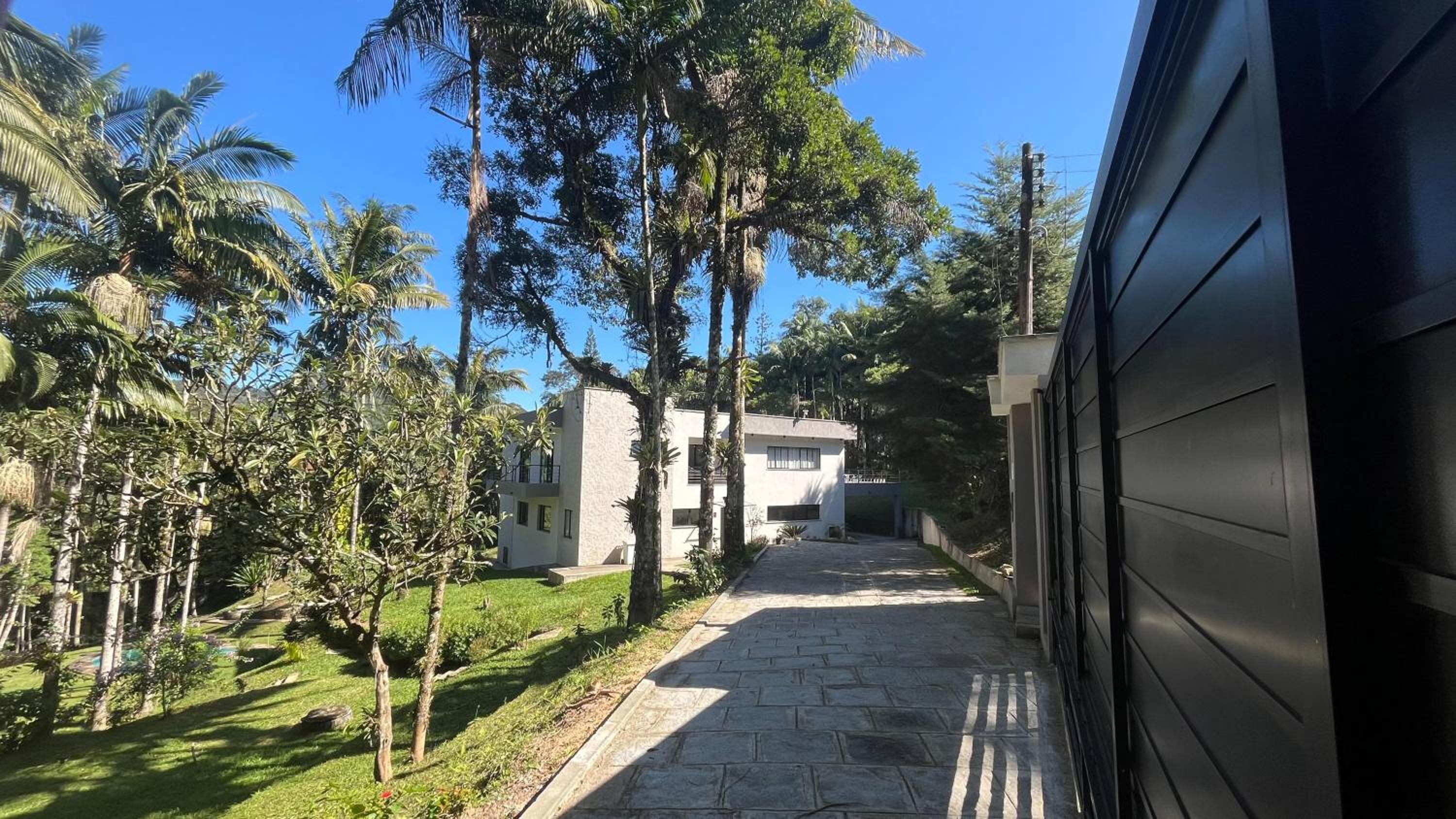 Casa dos Canários Suítes - Teresópolis-RJ