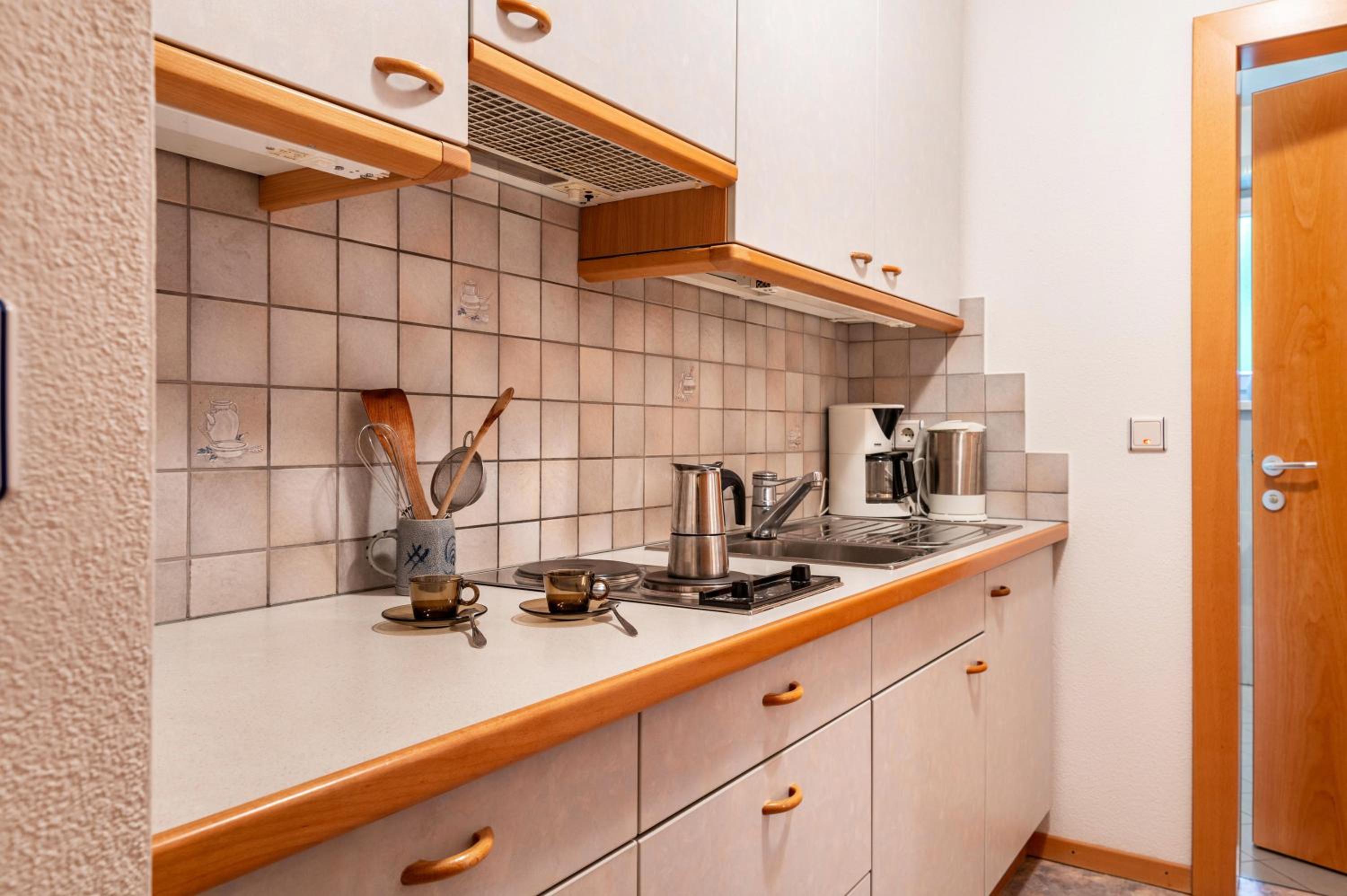 Appartments Reichegger