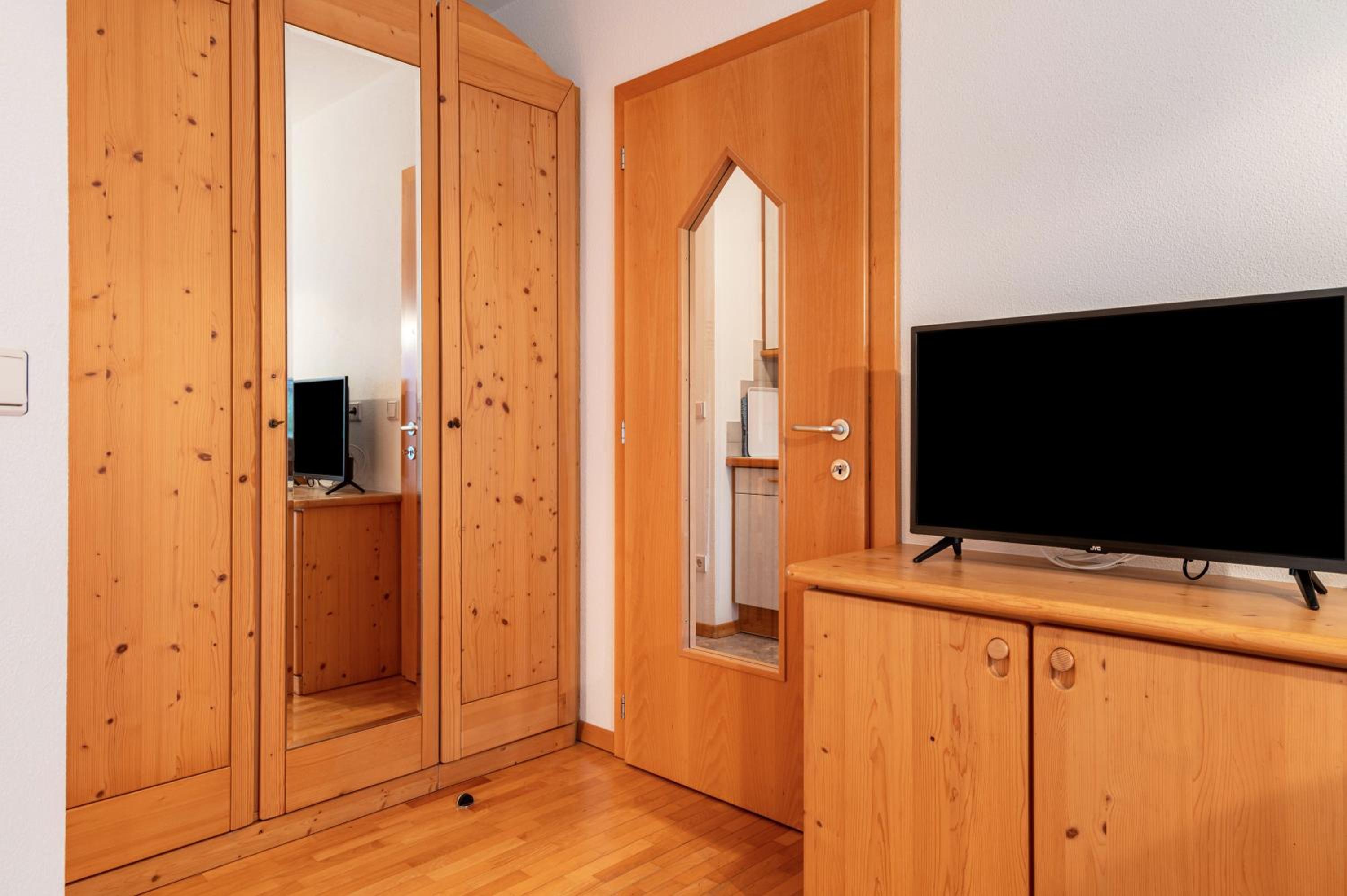 Appartments Reichegger