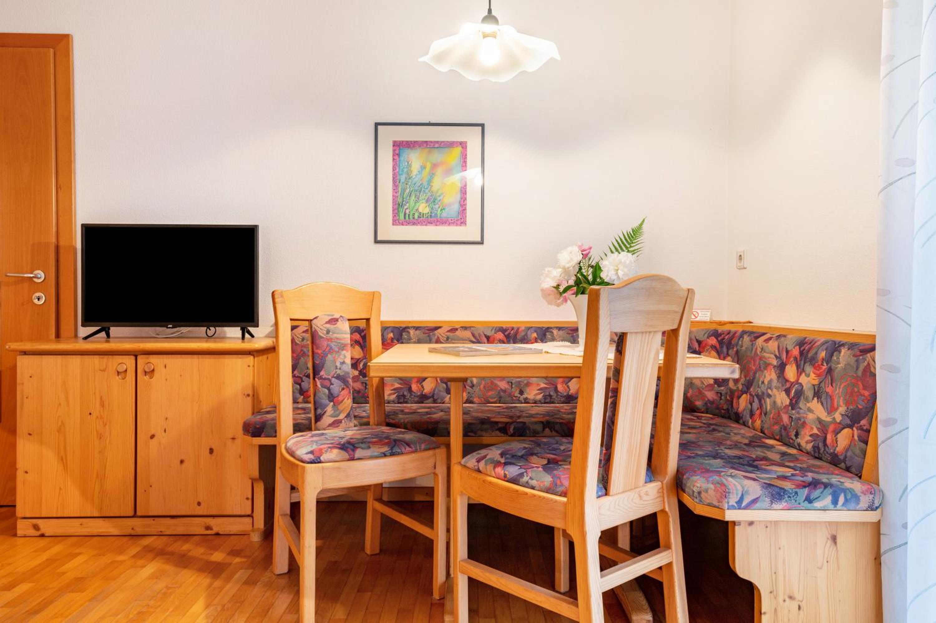 Appartments Reichegger