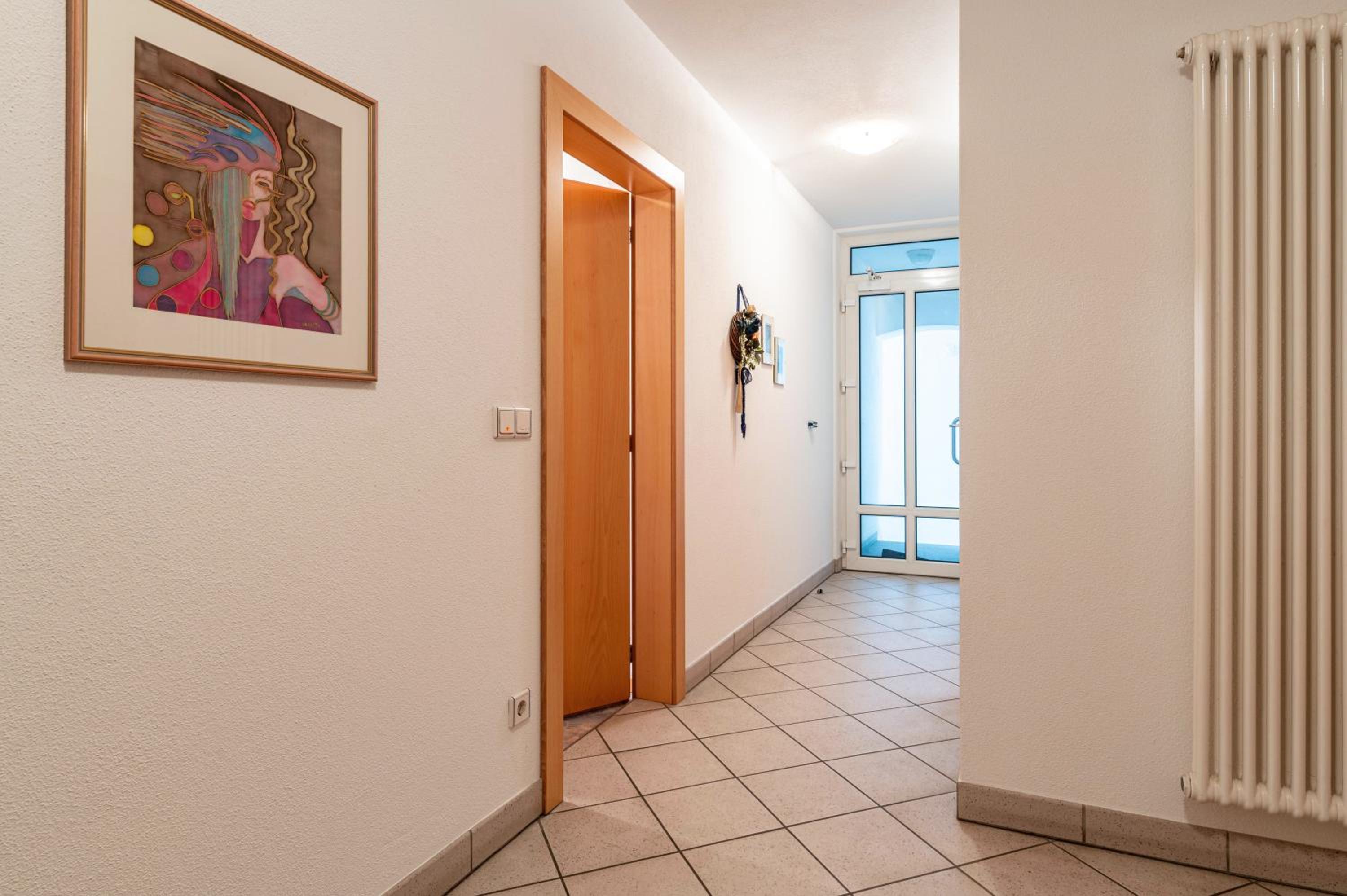 Appartments Reichegger