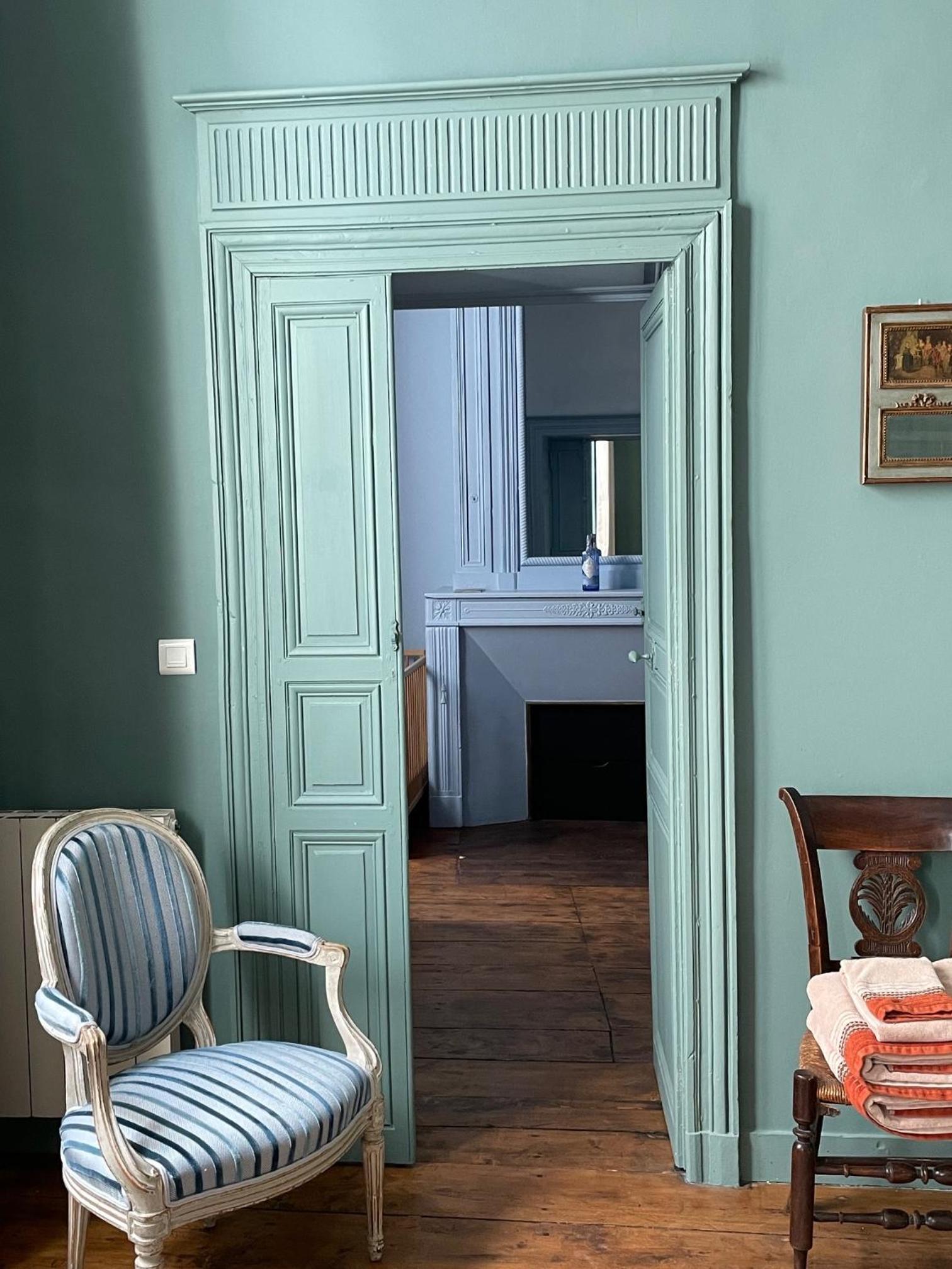 Maison d'hôtes de charme Le Clos de la Cathédrale en Sud Gironde, photo 29