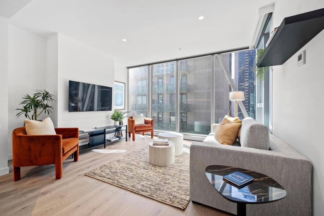 Opulent Suite at Westside Place