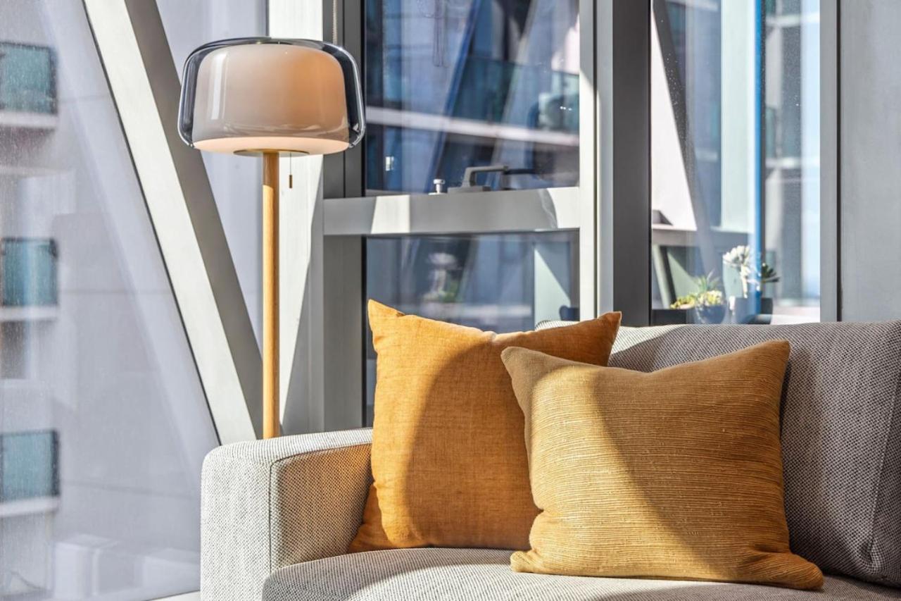 Opulent Suite at Westside Place