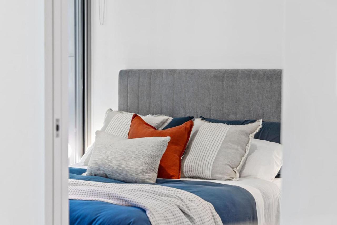 Opulent Suite at Westside Place