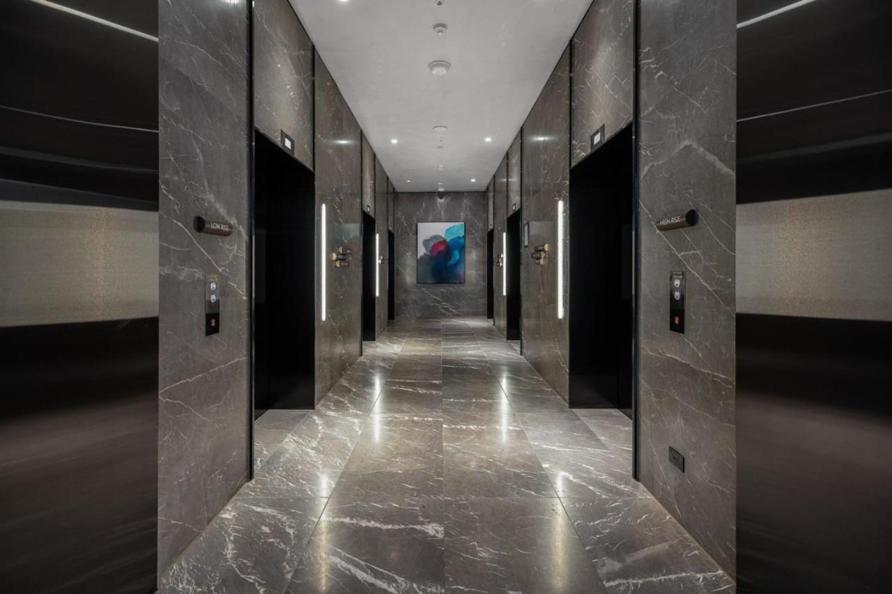Opulent Suite at Westside Place