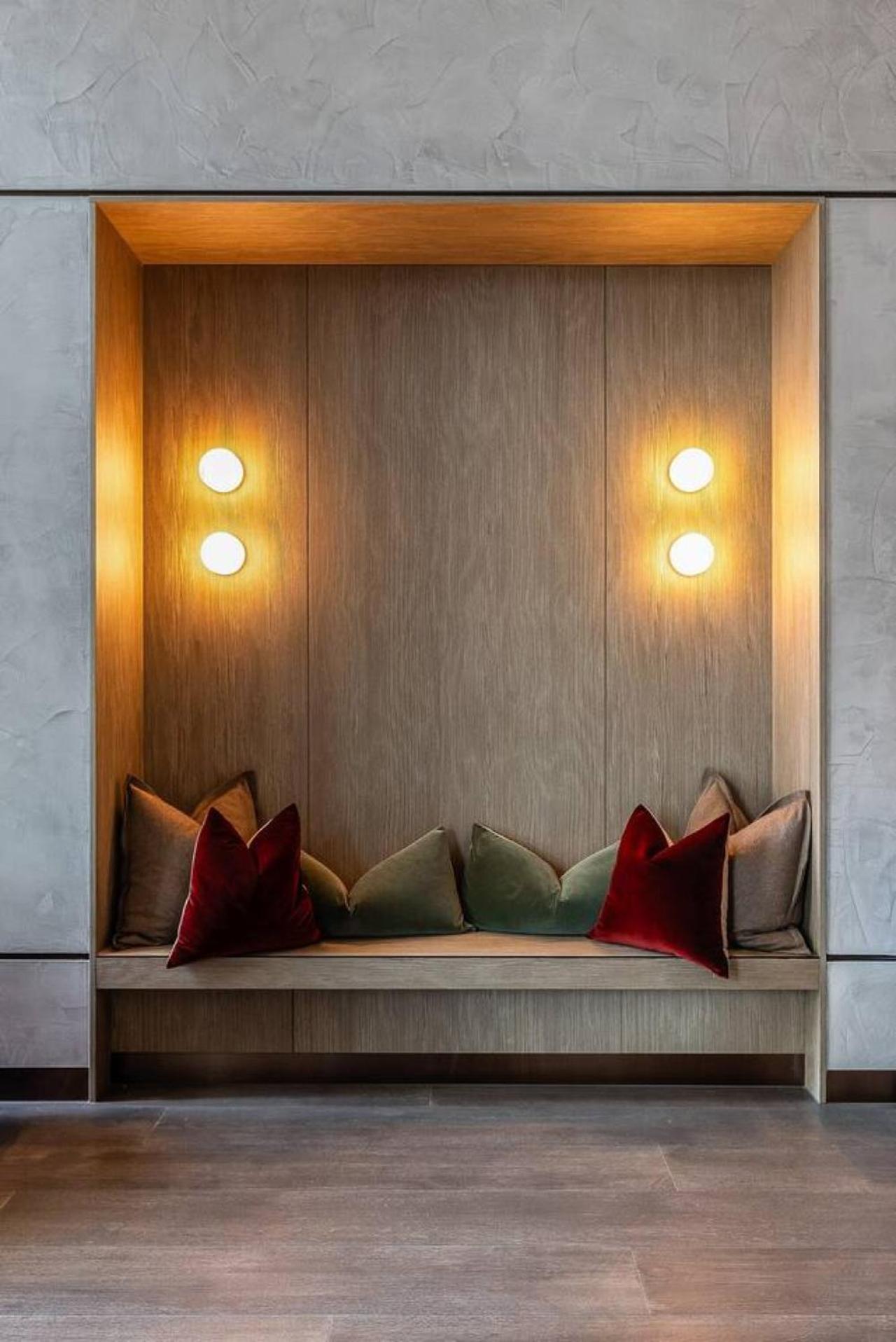 Opulent Suite at Westside Place