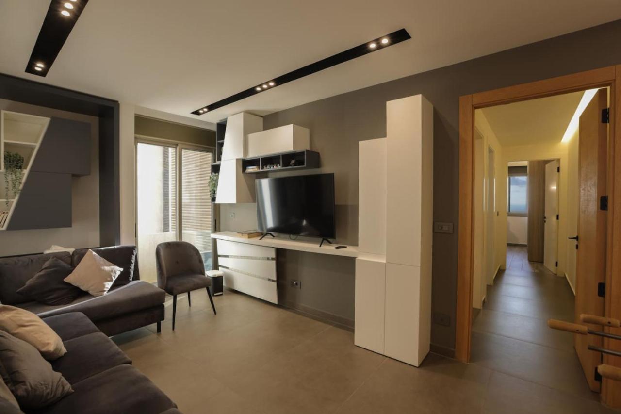 Mansourieh Vista Retreat 2BR Apt w Stunning View view 3