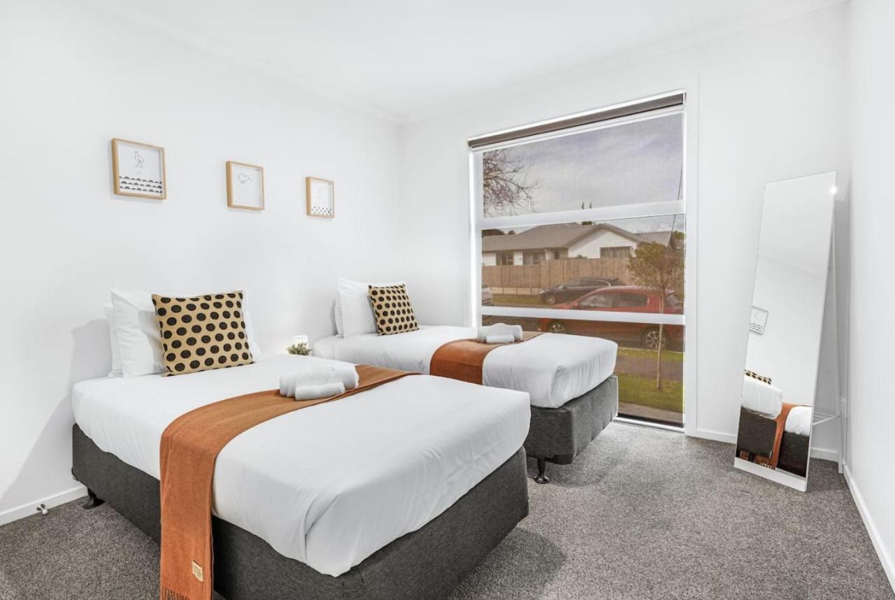 Modern, Central and Classy - By KOSH BNB view 4