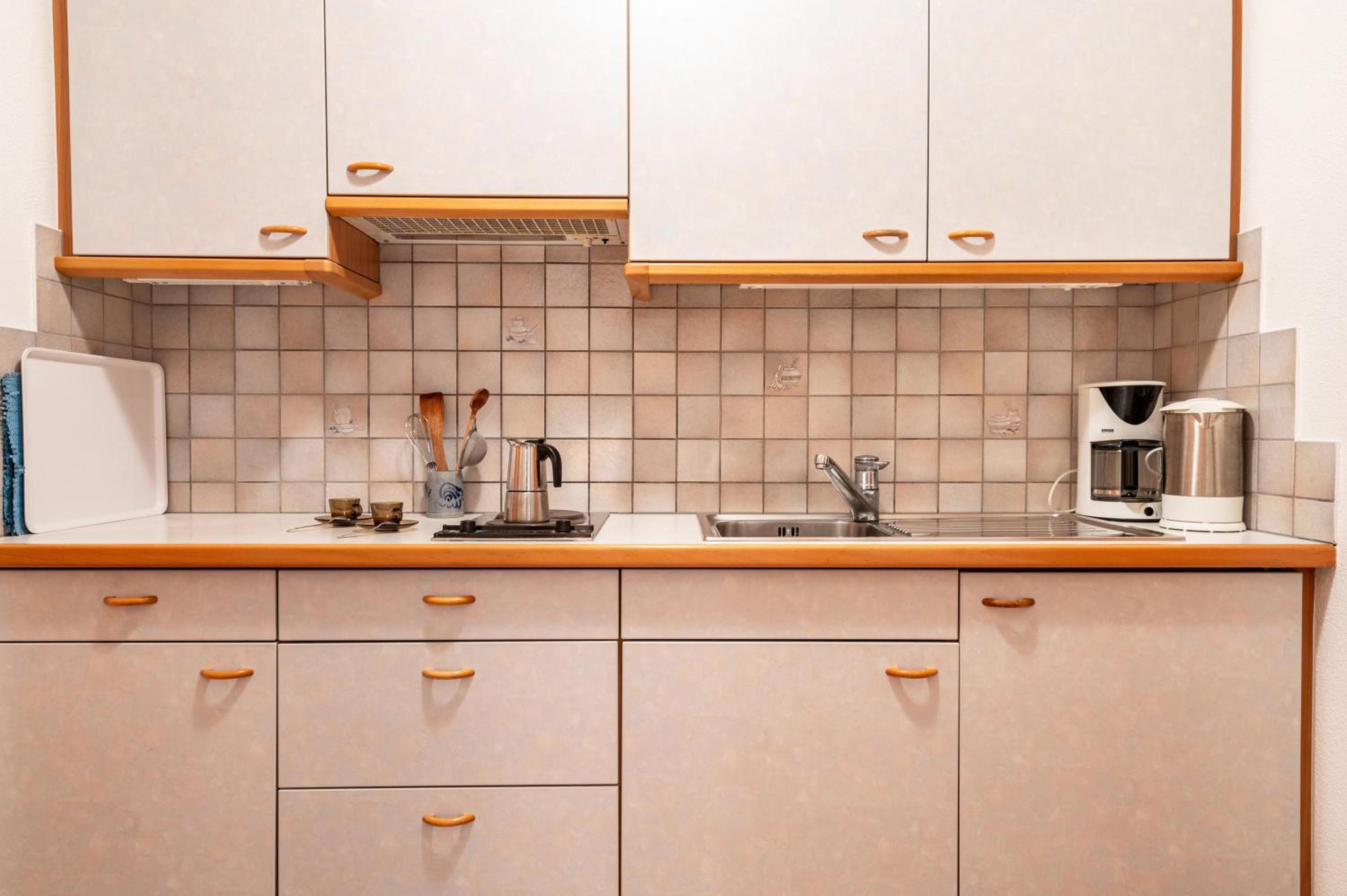 Appartments Reichegger