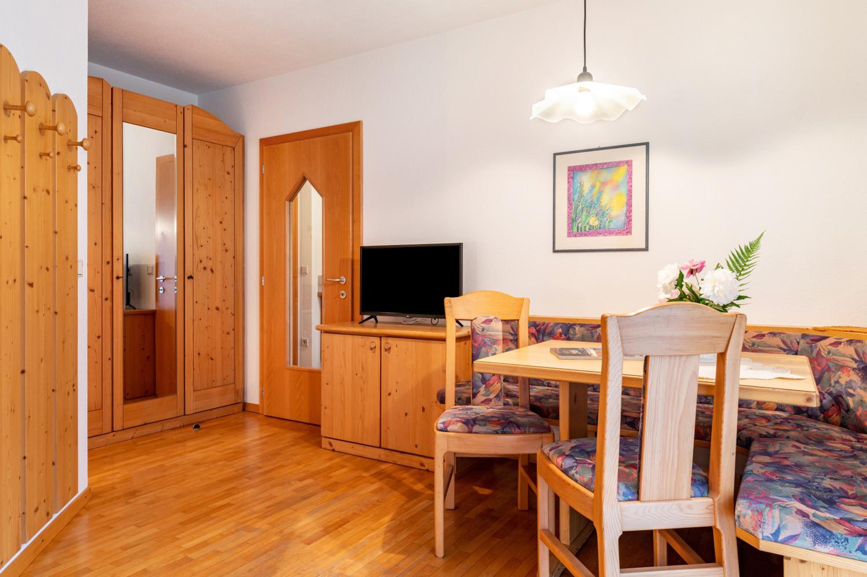 Appartments Reichegger